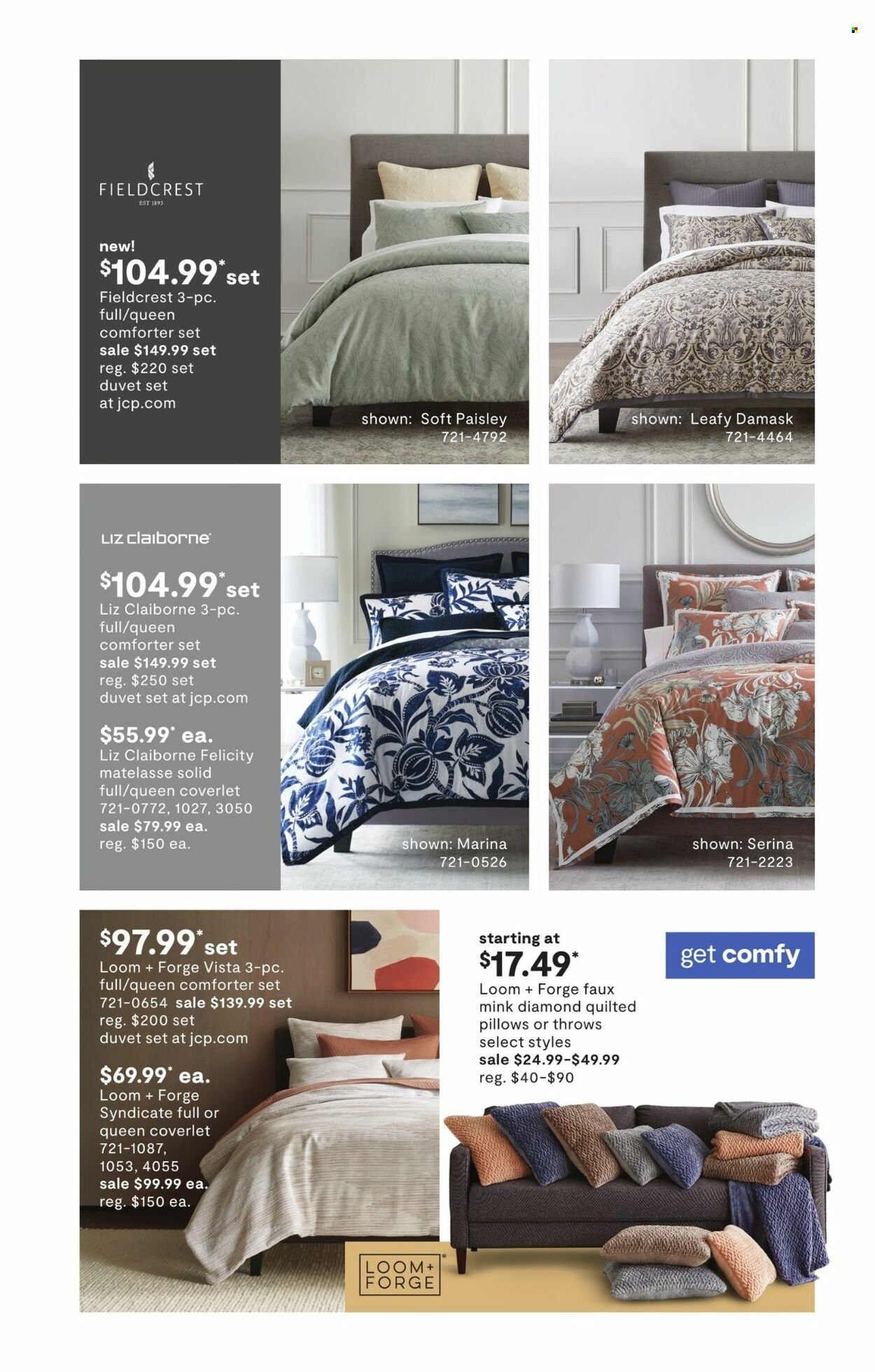 JCPenney Weekly Ad Flyer Specials May 11 to May 29, 2023