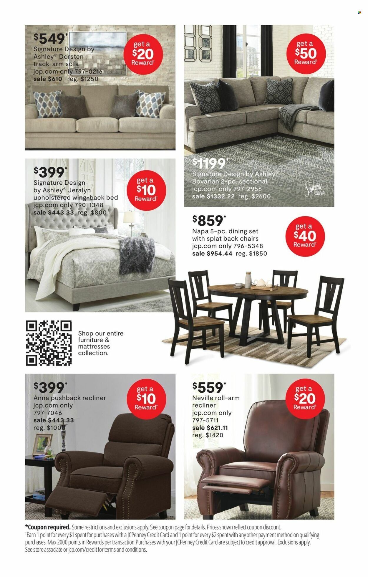 JCPenney Weekly Ad Flyer Specials May 11 to May 29, 2023