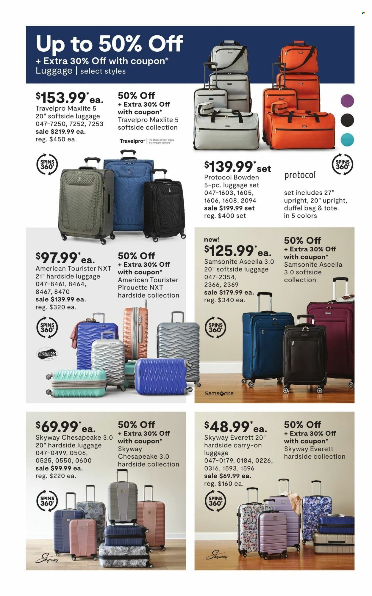 JCPenney Weekly Ad Flyer Specials May 11 to May 29, 2023