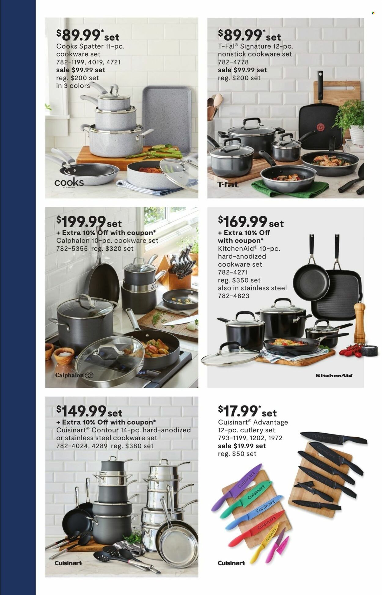 JCPenney Weekly Ad Flyer Specials May 11 to May 29, 2023