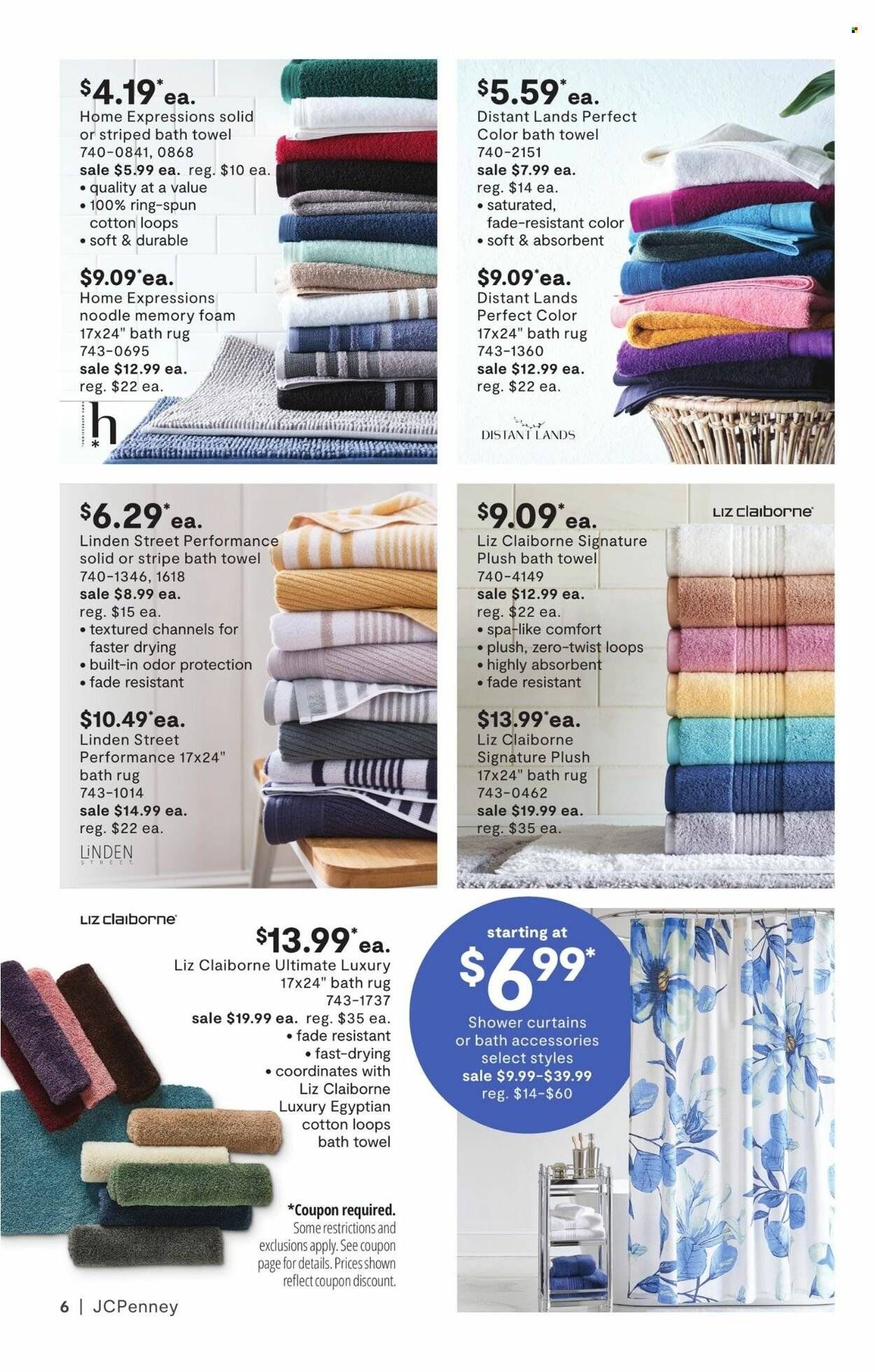 JCPenney Weekly Ad Flyer Specials May 11 to May 29, 2023