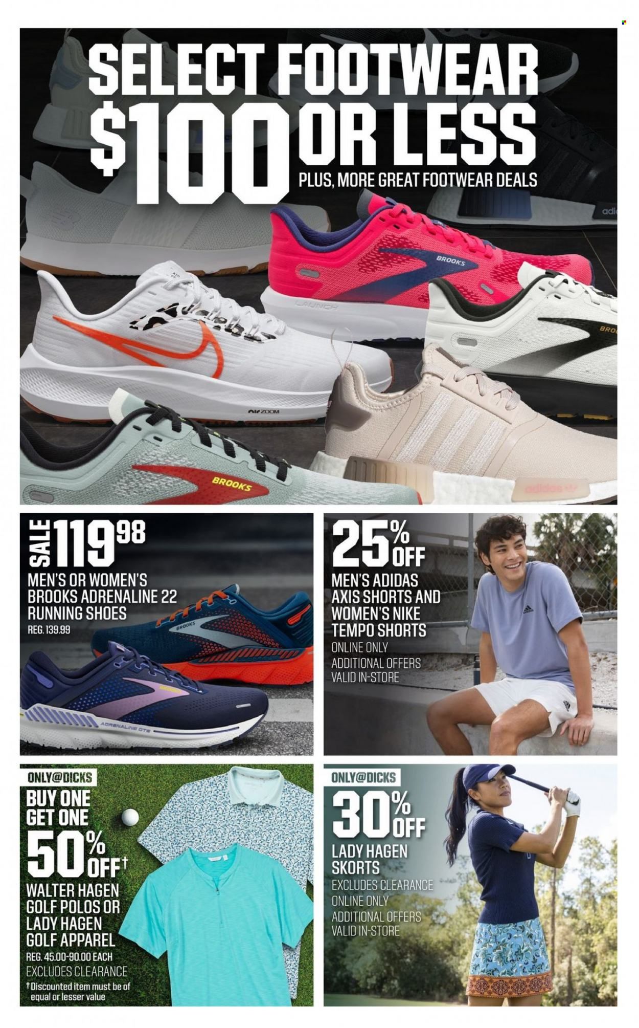 DICK'S Weekly Ad Flyer Specials May 14 to May 20, 2023