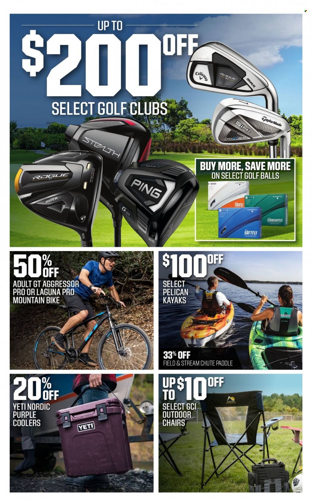 DICK'S Weekly Ad Flyer Specials May 14 to May 20, 2023