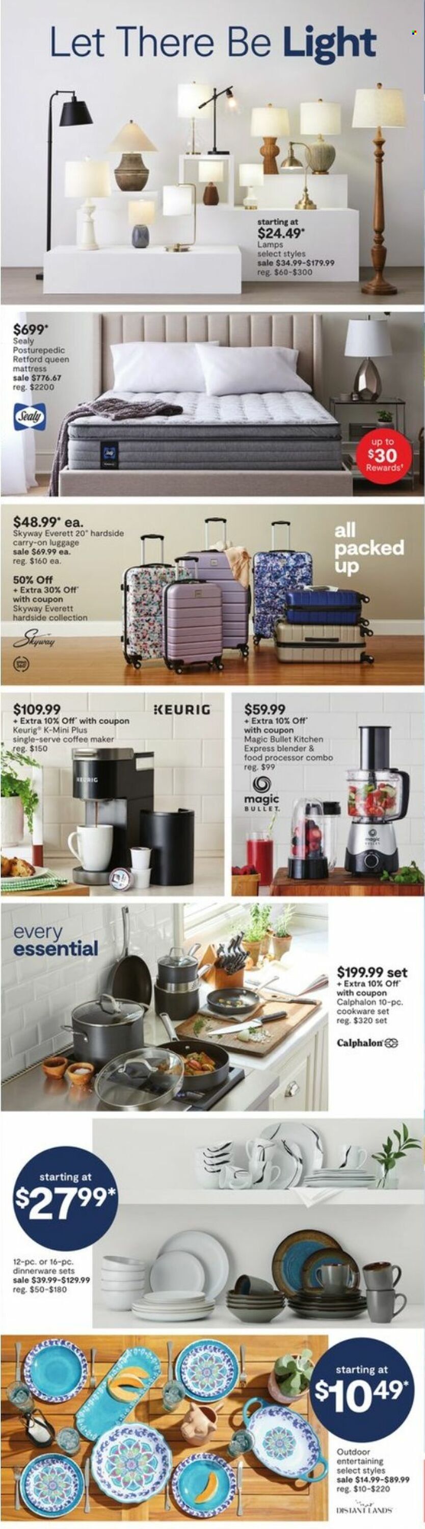 JCPenney Weekly Ad Flyer Specials May 15 to May 21, 2023