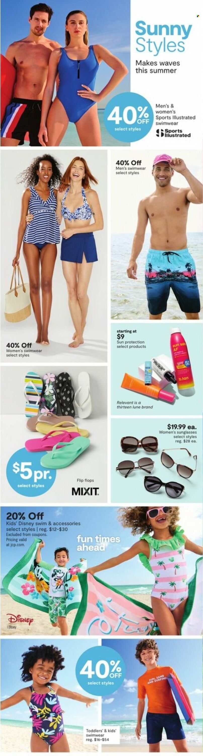 JCPenney Weekly Ad Flyer Specials May 15 to May 21, 2023