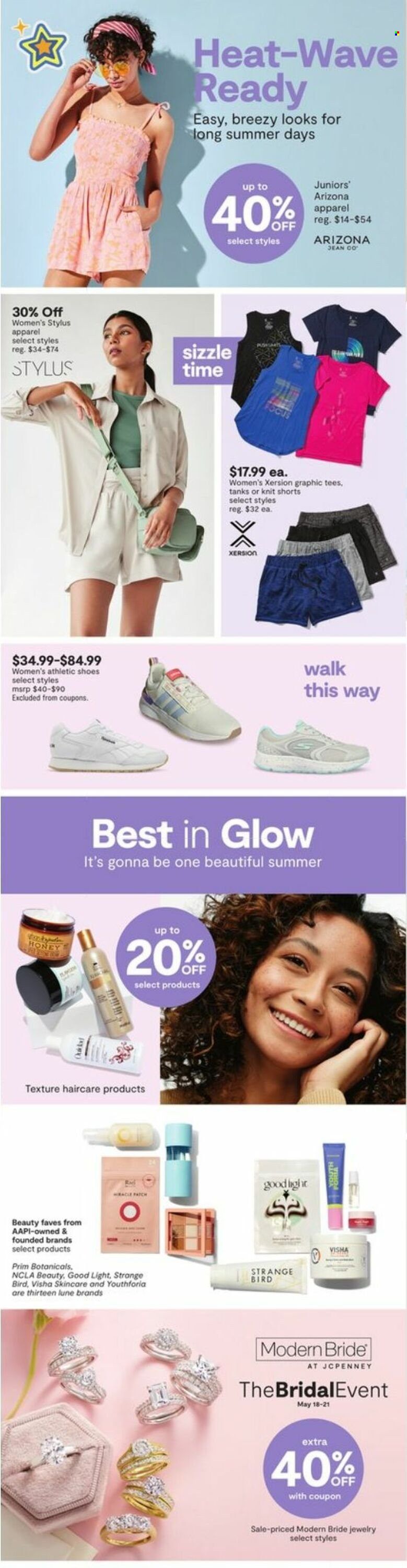 JCPenney Weekly Ad Flyer Specials May 15 to May 21, 2023