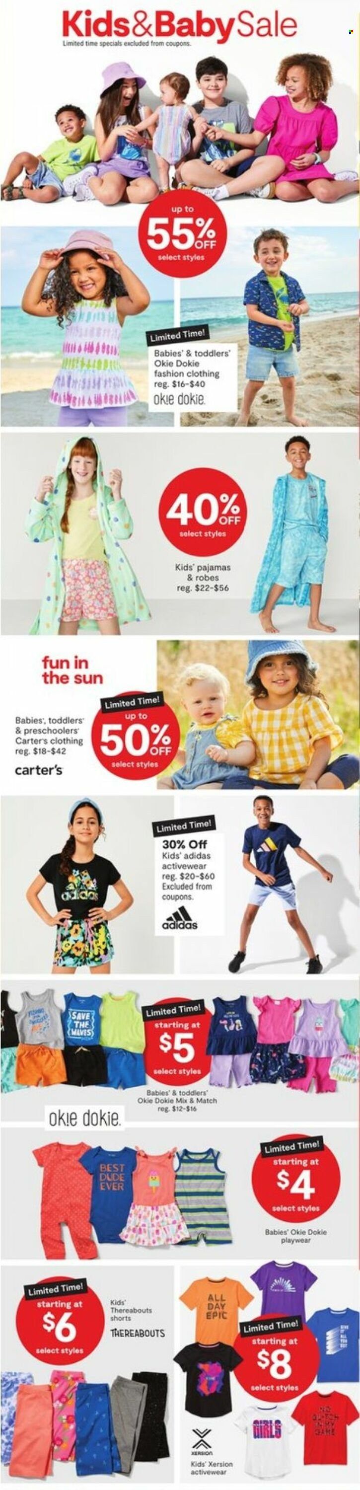 JCPenney Weekly Ad Flyer Specials May 15 to May 21, 2023
