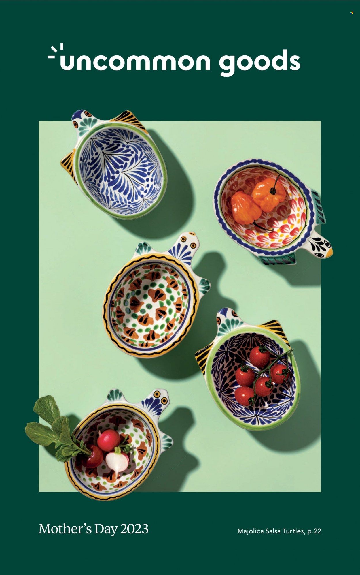 Uncommon Goods Promotions & Flyer Specials June 2023