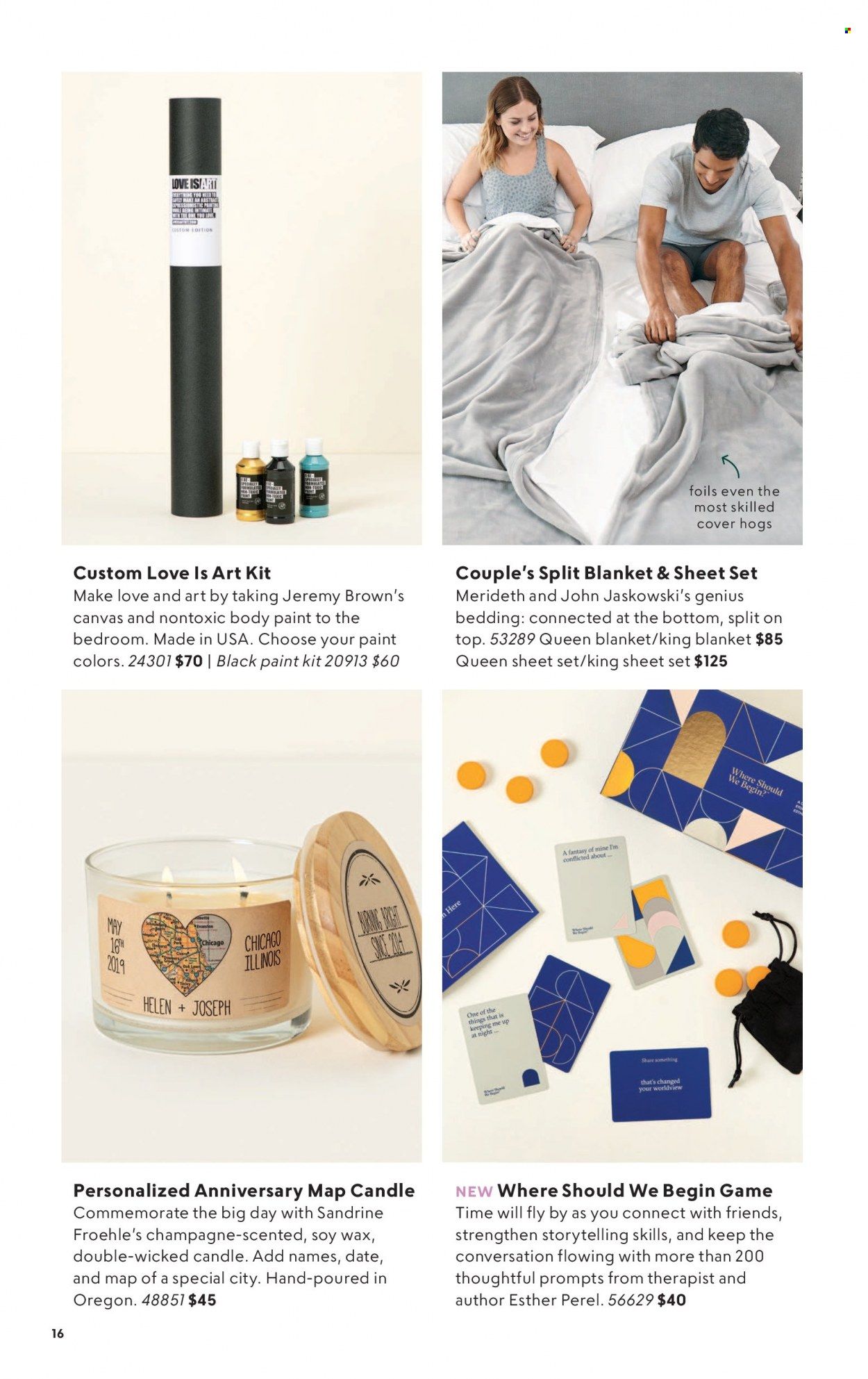 Uncommon Goods Promotions & Flyer Specials June 2023