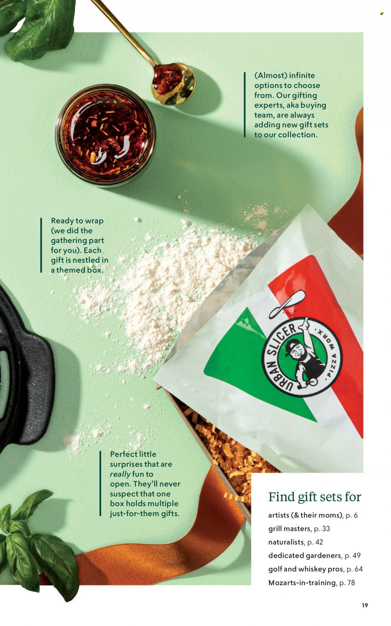 Uncommon Goods Promotions & Flyer Specials June 2023