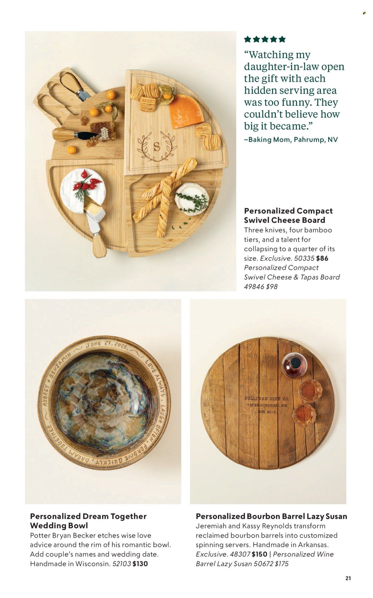Uncommon Goods Promotions & Flyer Specials June 2023