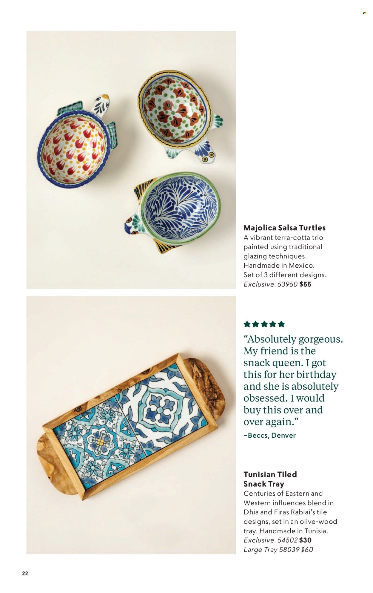 Uncommon Goods Promotions & Flyer Specials June 2023