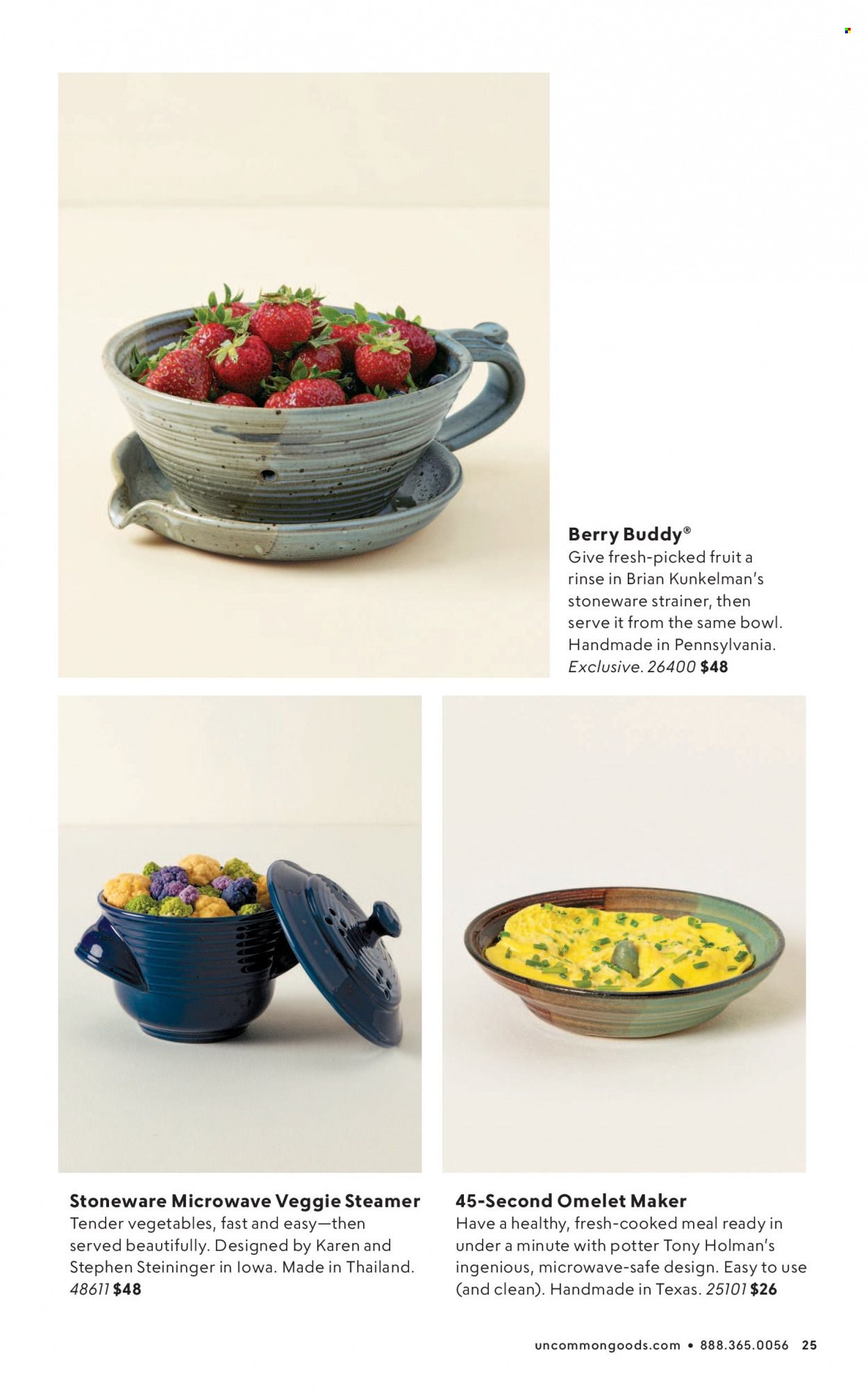 Uncommon Goods Promotions & Flyer Specials June 2023