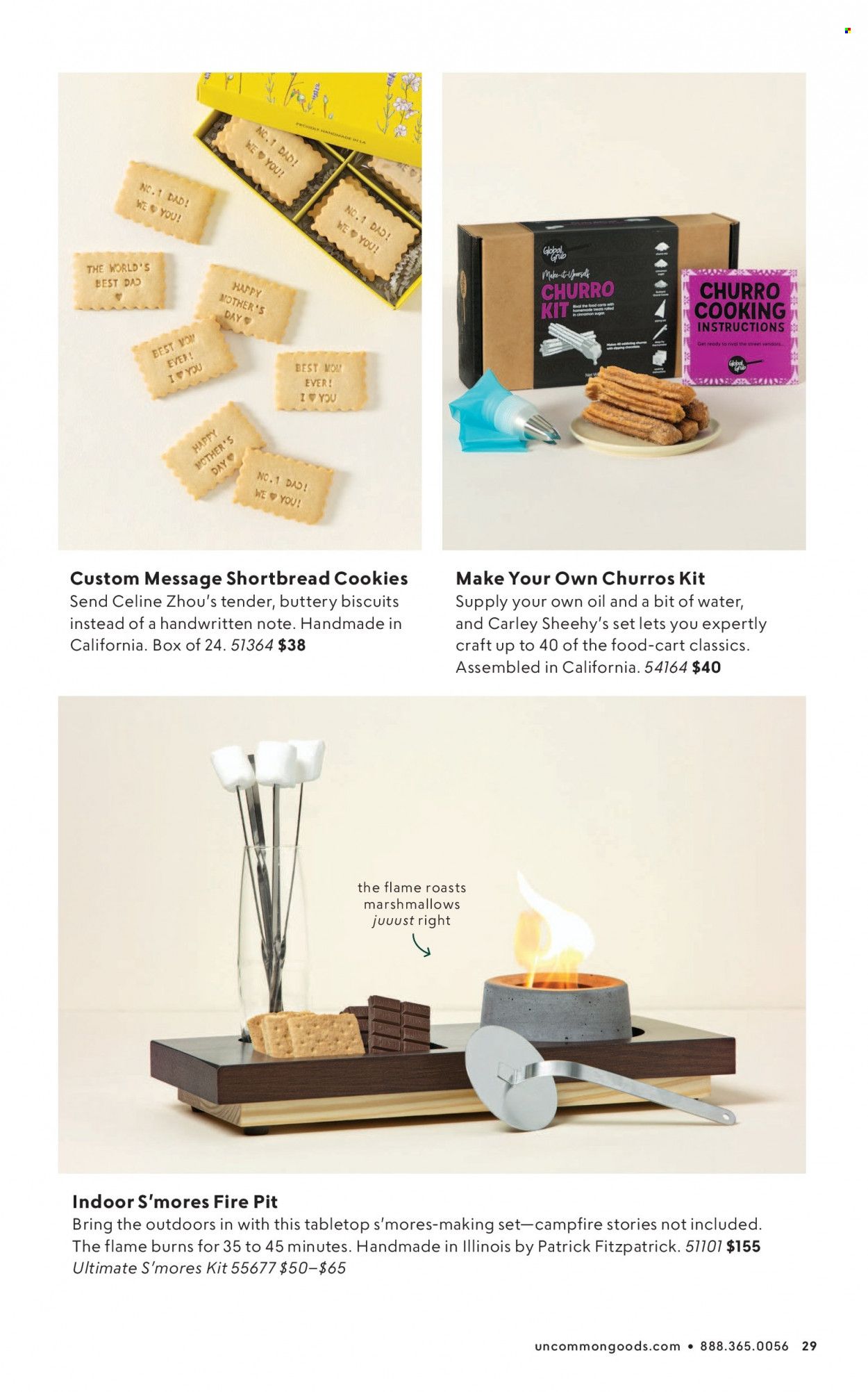 Uncommon Goods Promotions & Flyer Specials June 2023