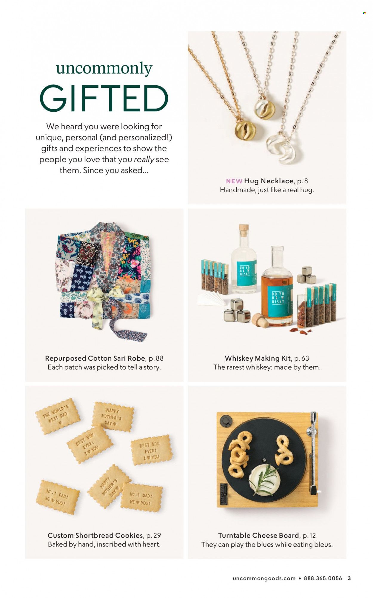 Uncommon Goods Promotions & Flyer Specials June 2023