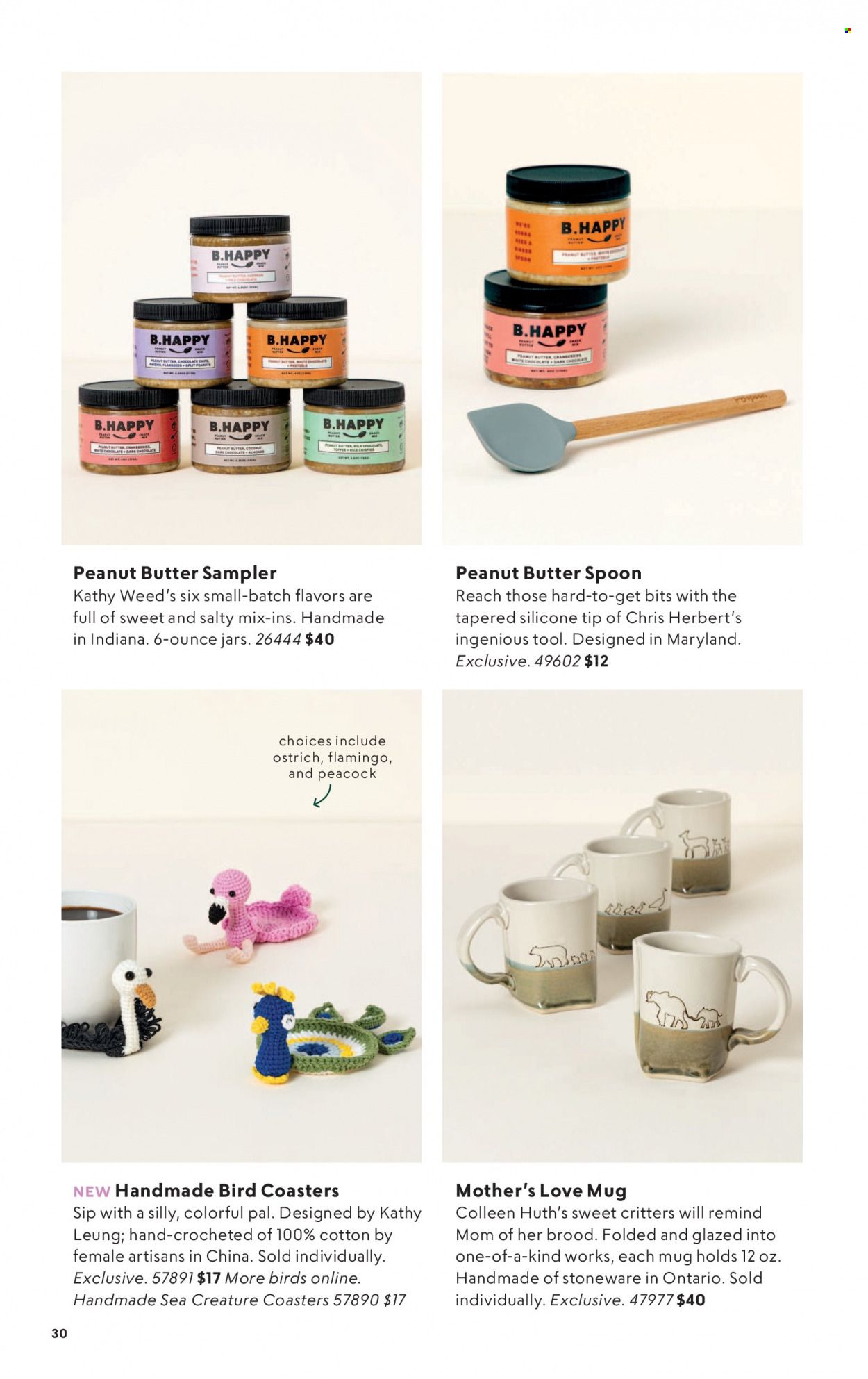 Uncommon Goods Promotions & Flyer Specials June 2023