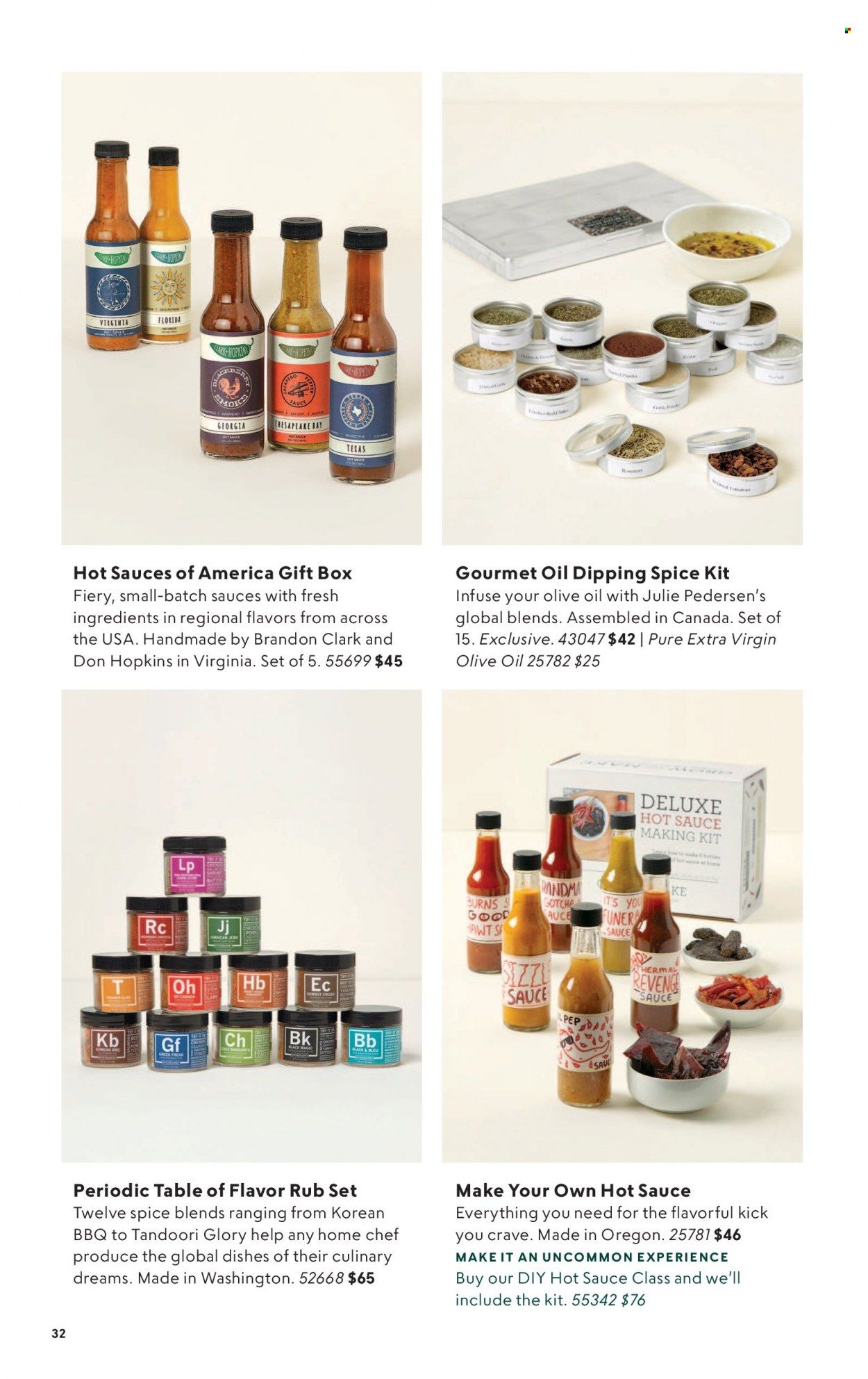 Uncommon Goods Promotions & Flyer Specials June 2023