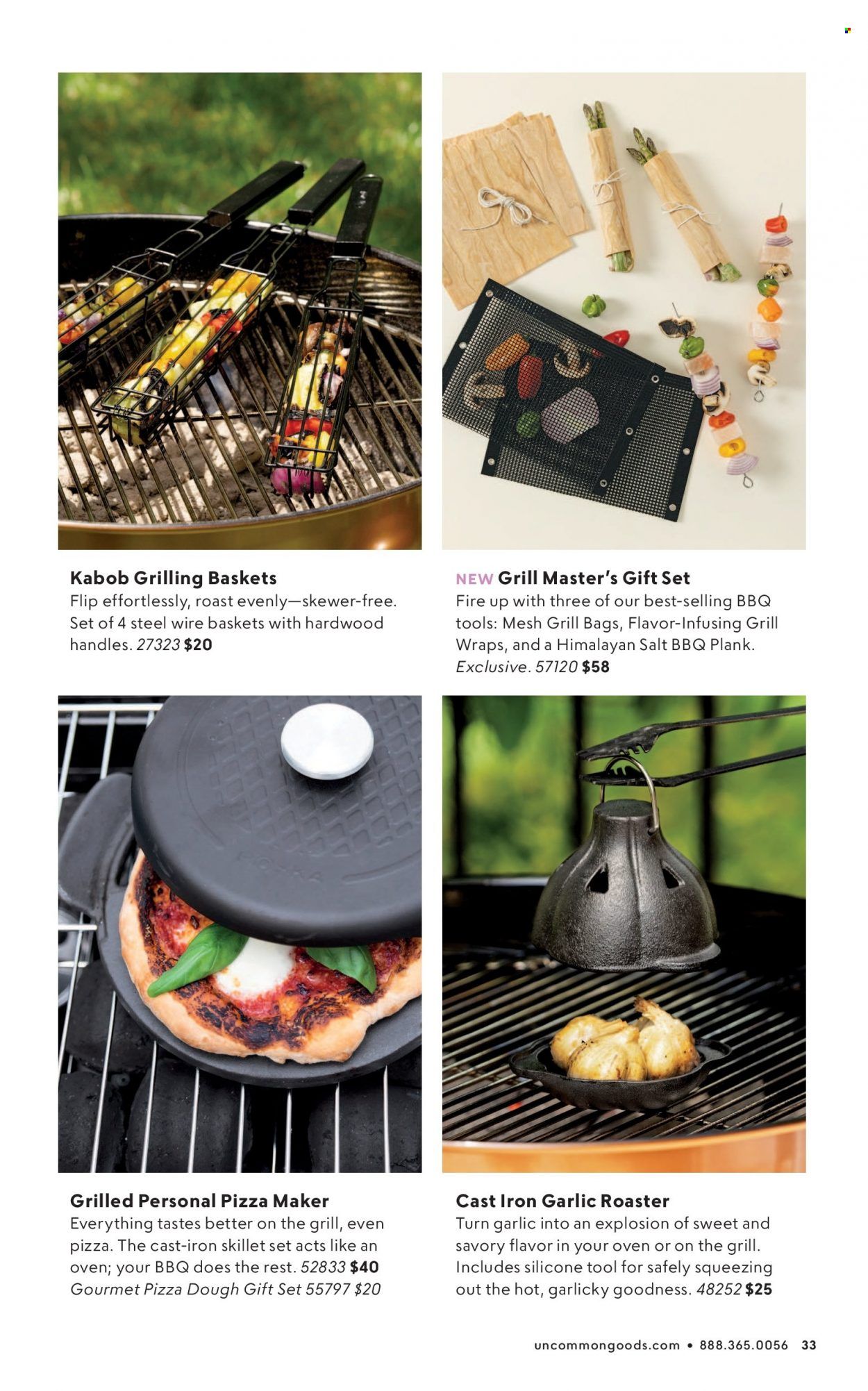 Uncommon Goods Promotions & Flyer Specials June 2023