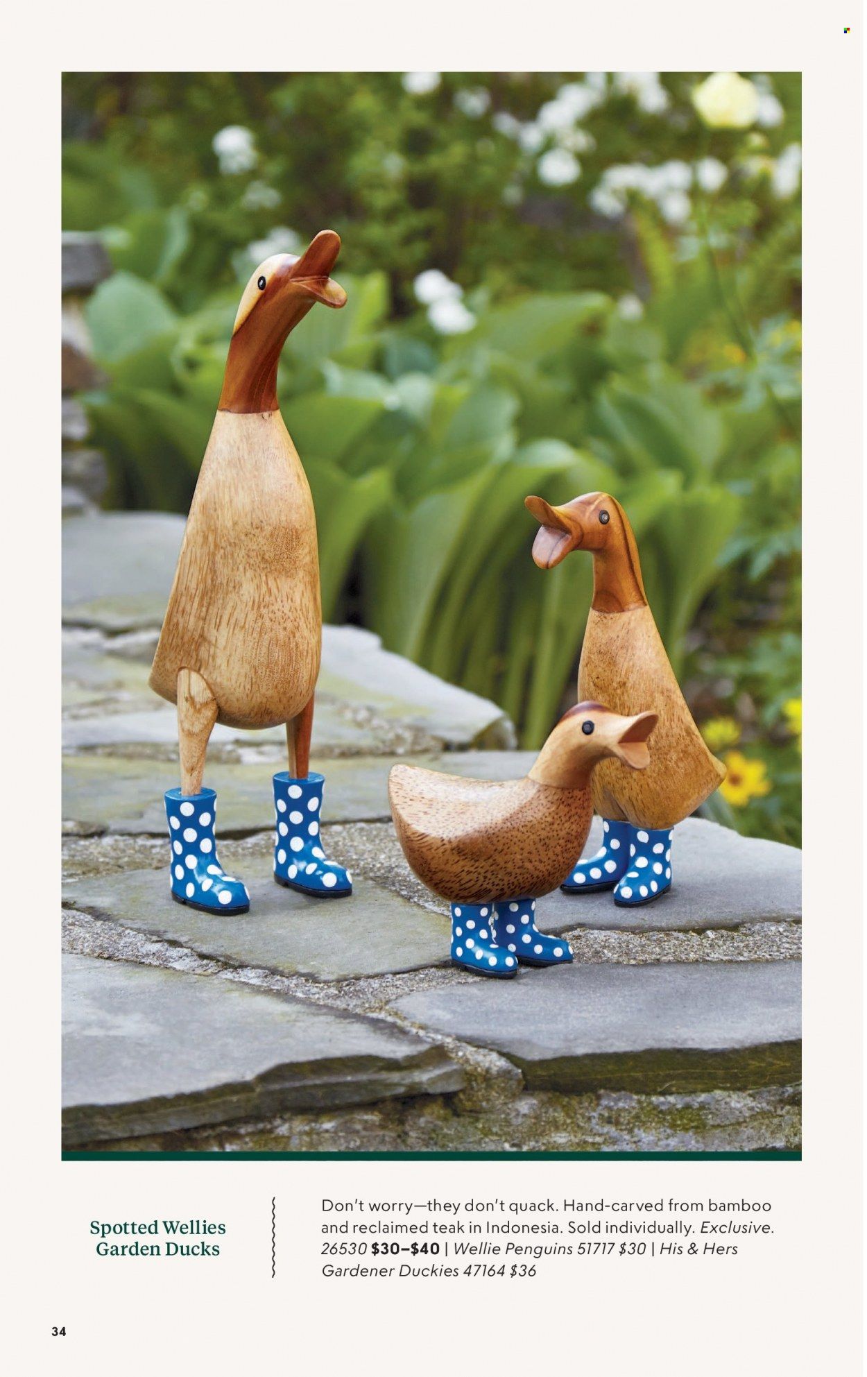 Uncommon Goods Promotions & Flyer Specials June 2023