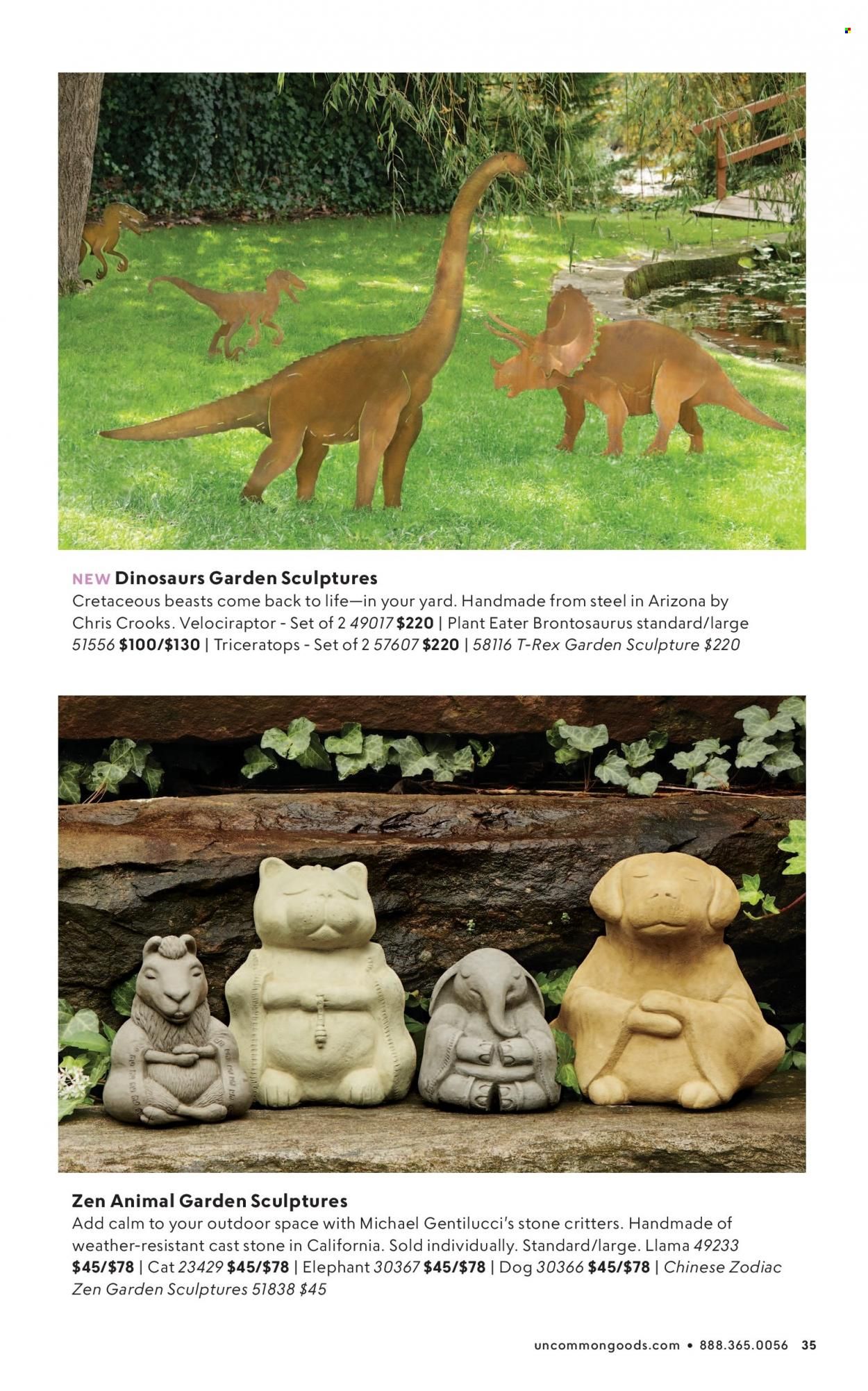Uncommon Goods Promotions & Flyer Specials June 2023