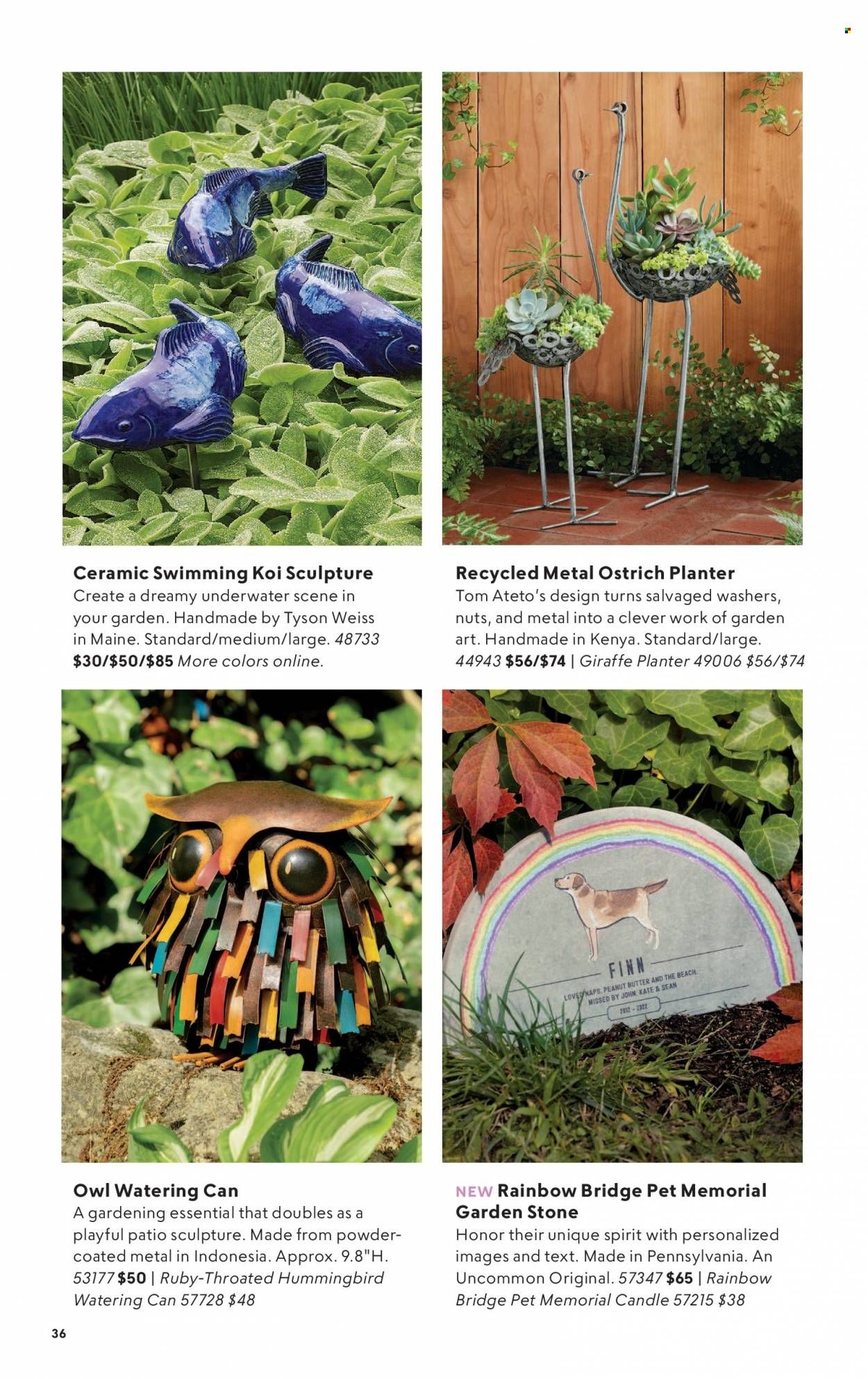Uncommon Goods Promotions & Flyer Specials June 2023