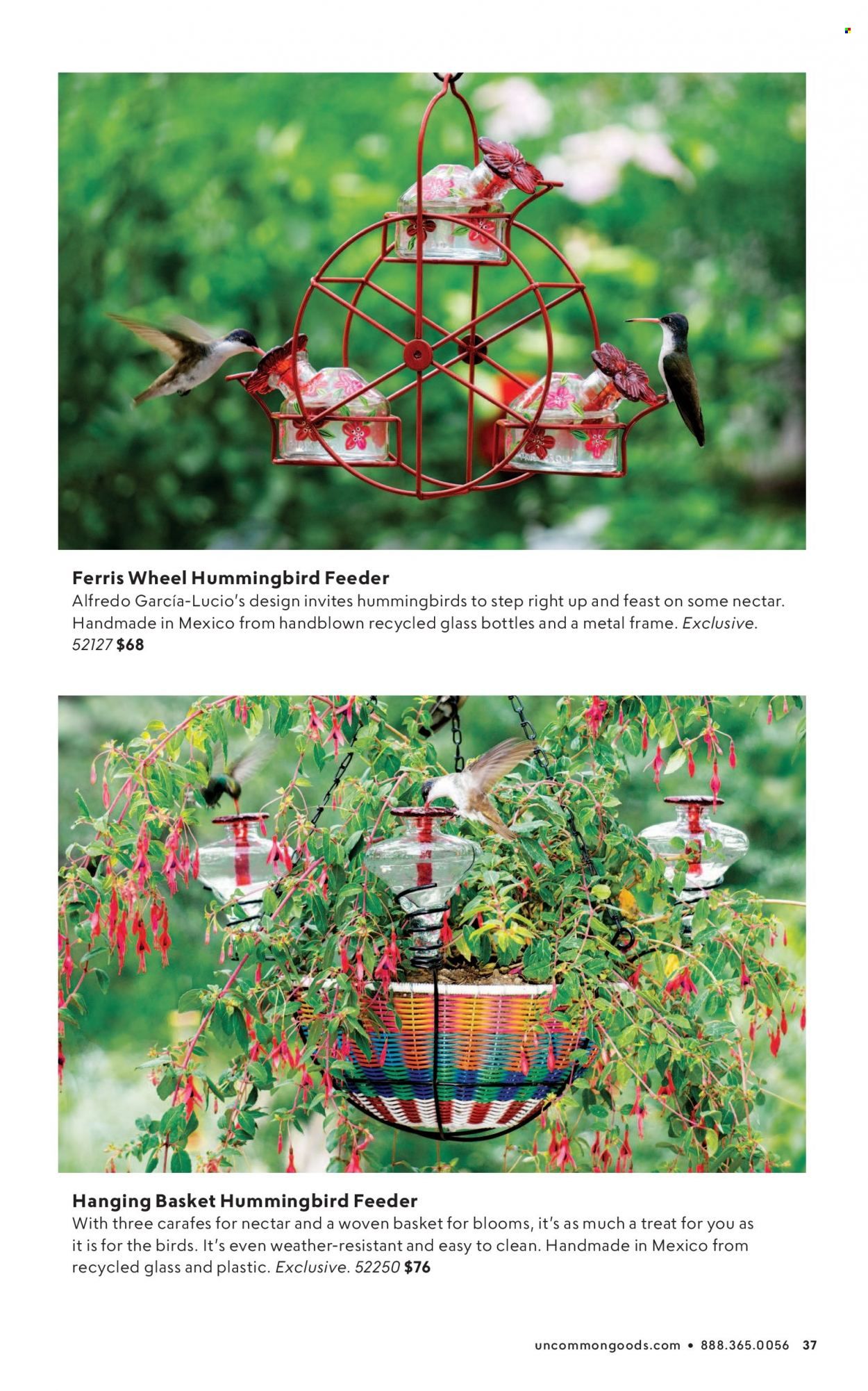 Uncommon Goods Promotions & Flyer Specials June 2023