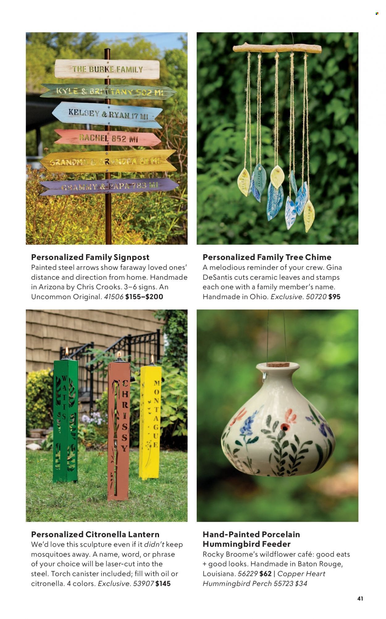Uncommon Goods Promotions & Flyer Specials June 2023