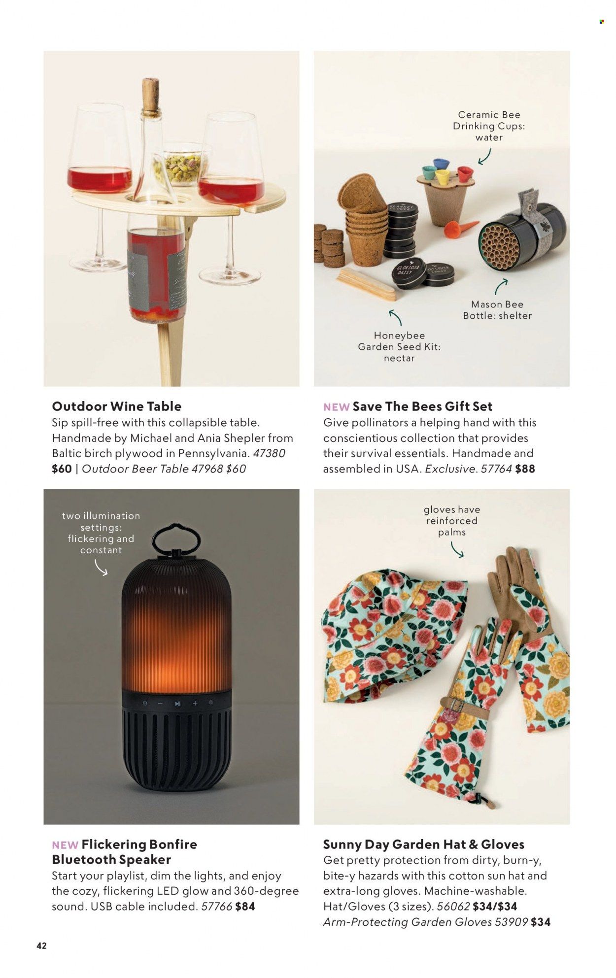 Uncommon Goods Promotions & Flyer Specials June 2023