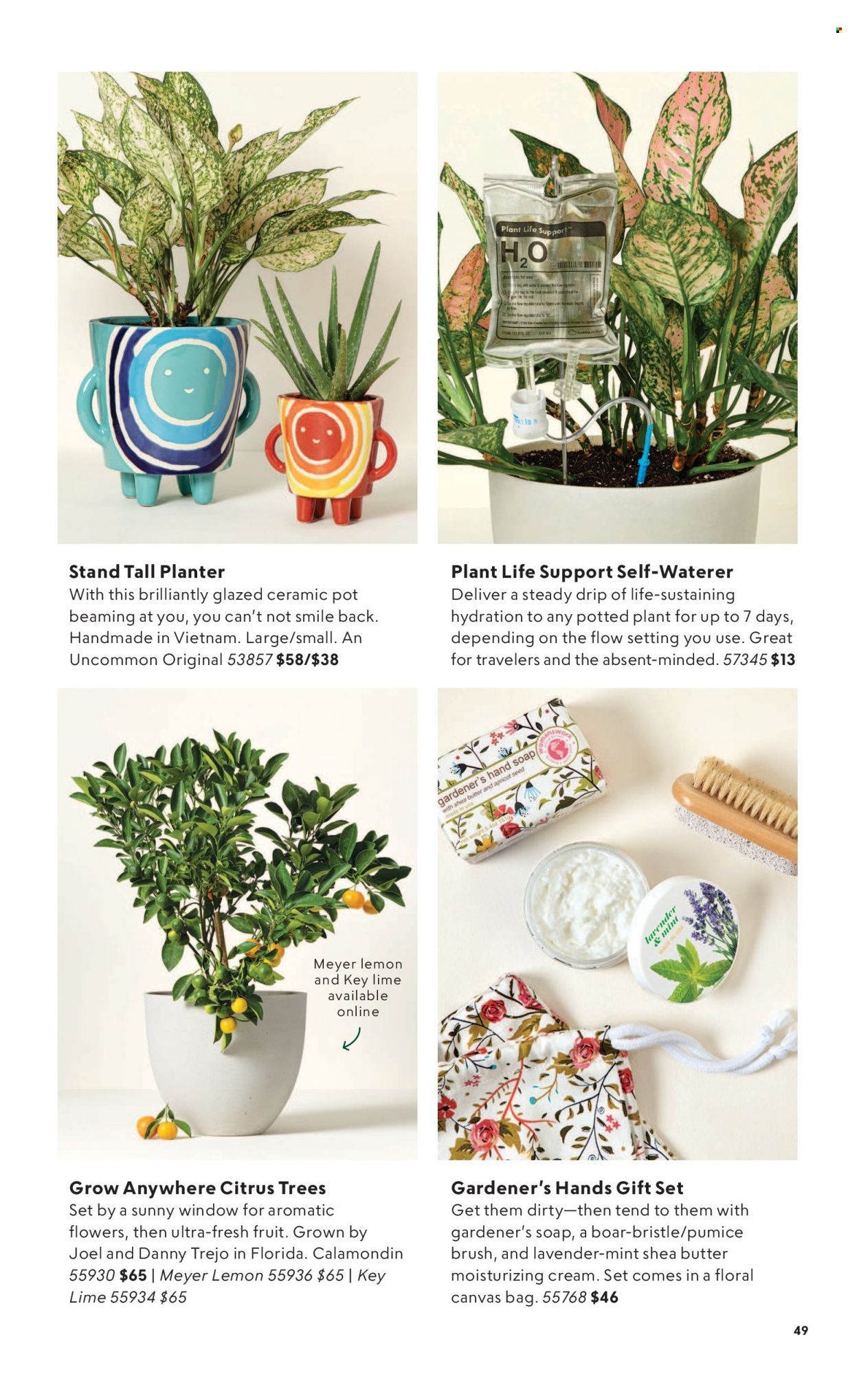 Uncommon Goods Promotions & Flyer Specials June 2023