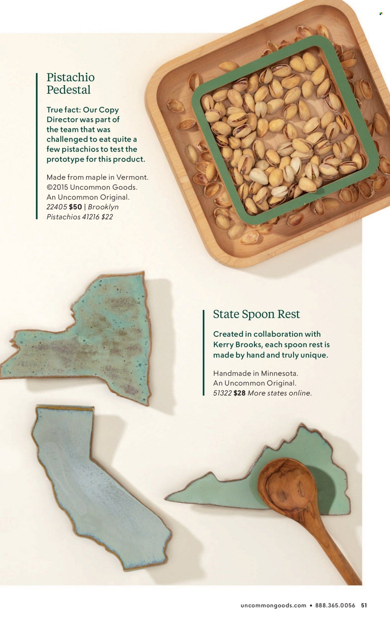 Uncommon Goods Promotions & Flyer Specials June 2023