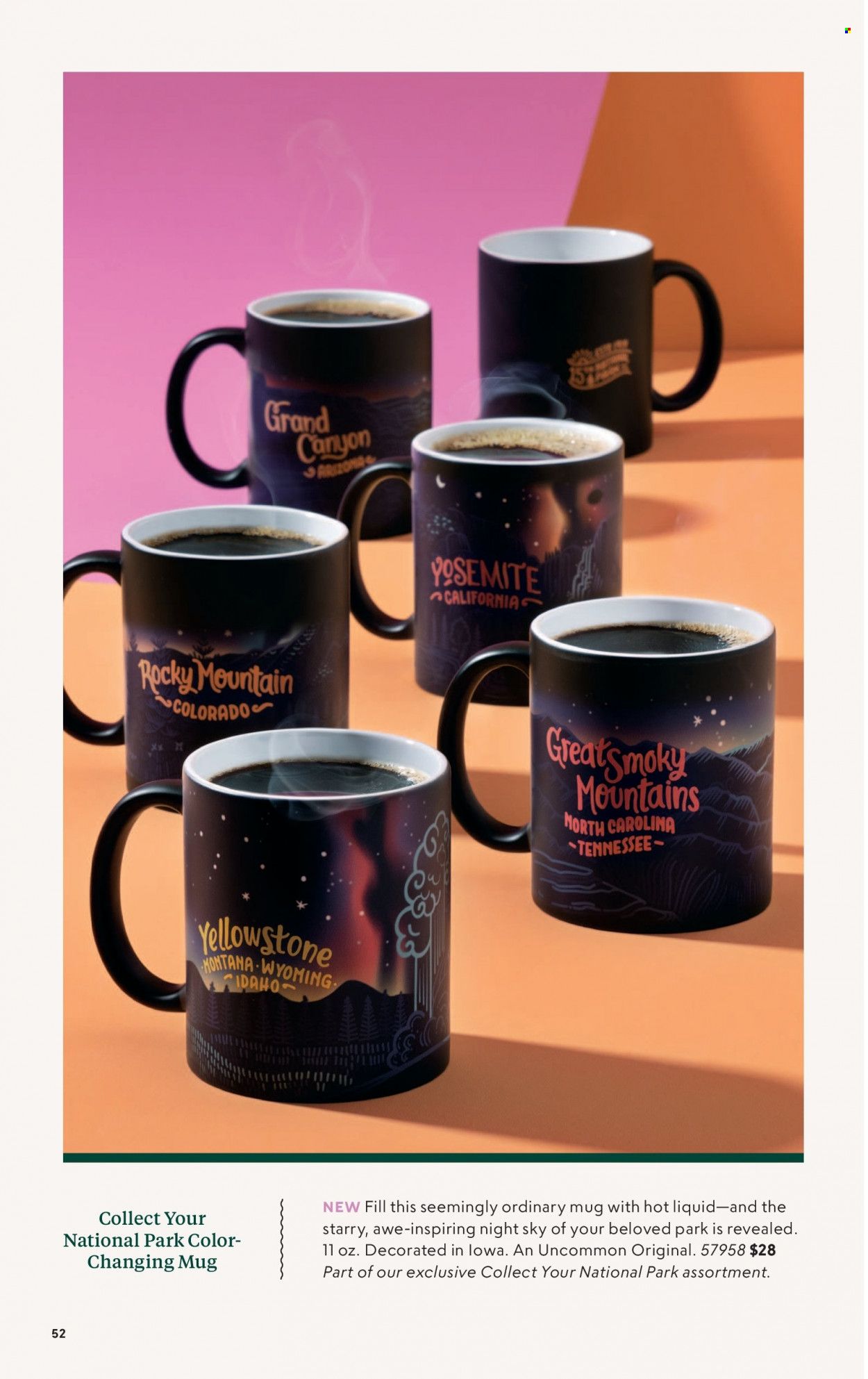 Uncommon Goods Promotions & Flyer Specials June 2023