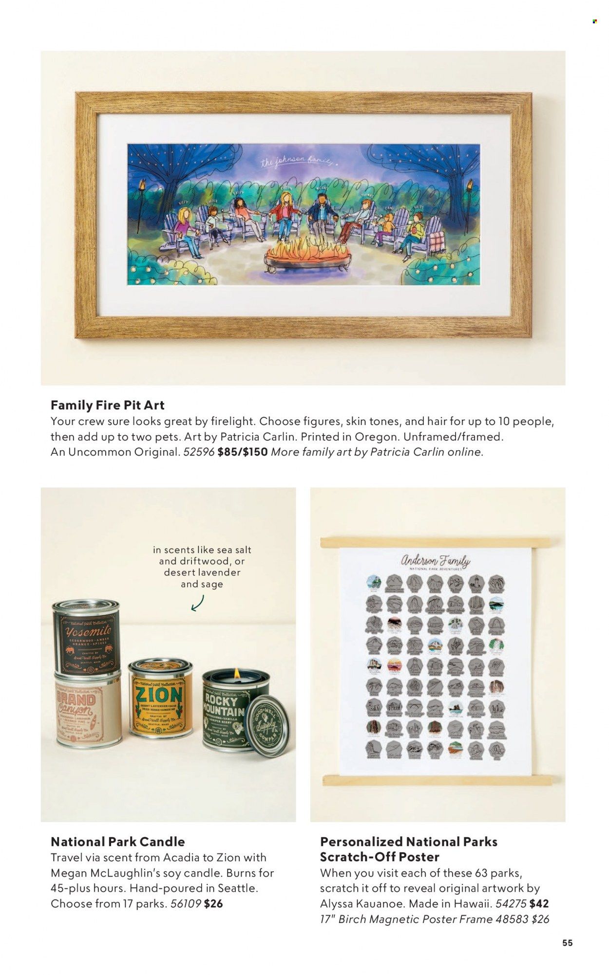 Uncommon Goods Promotions & Flyer Specials June 2023