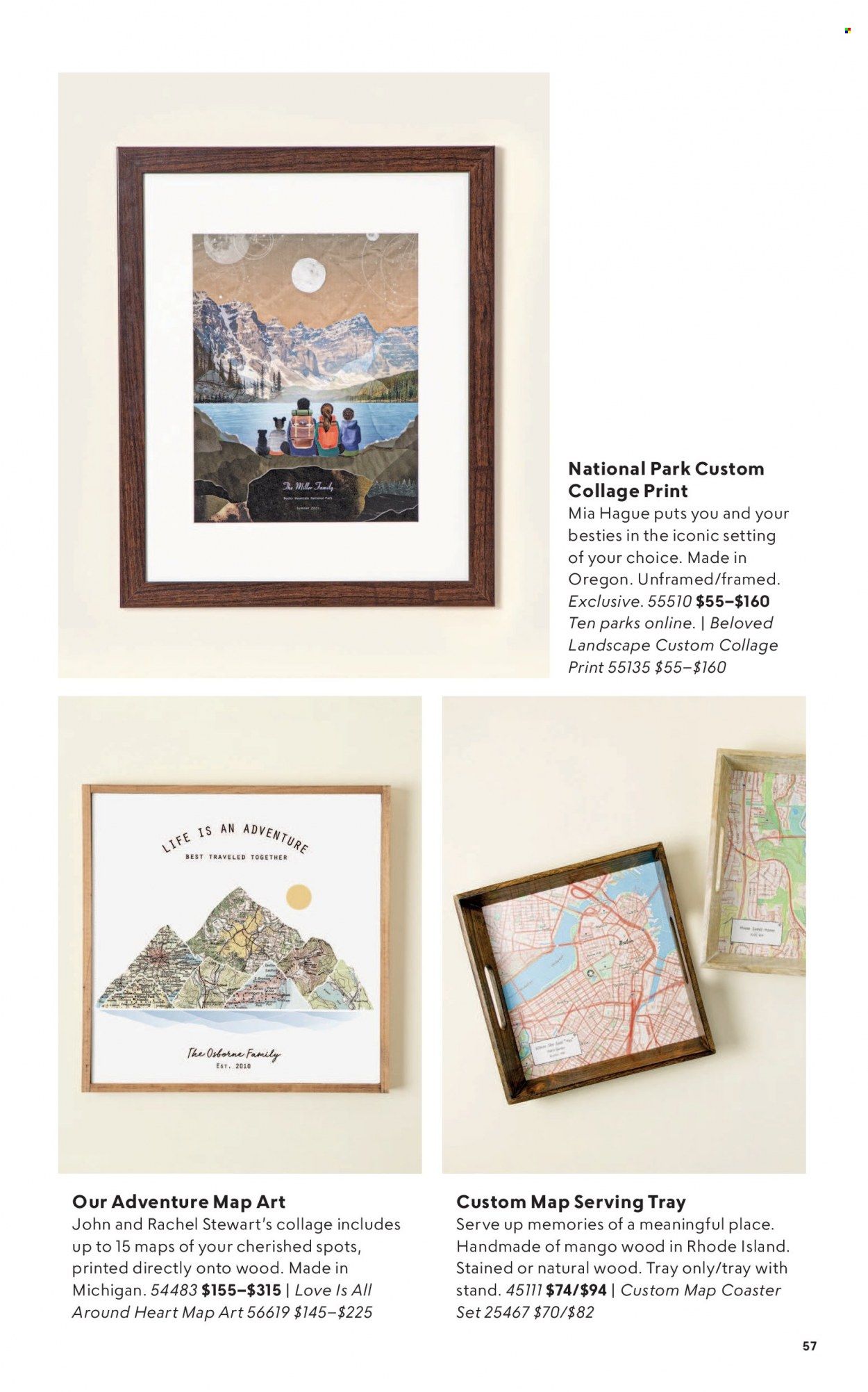 Uncommon Goods Promotions & Flyer Specials June 2023