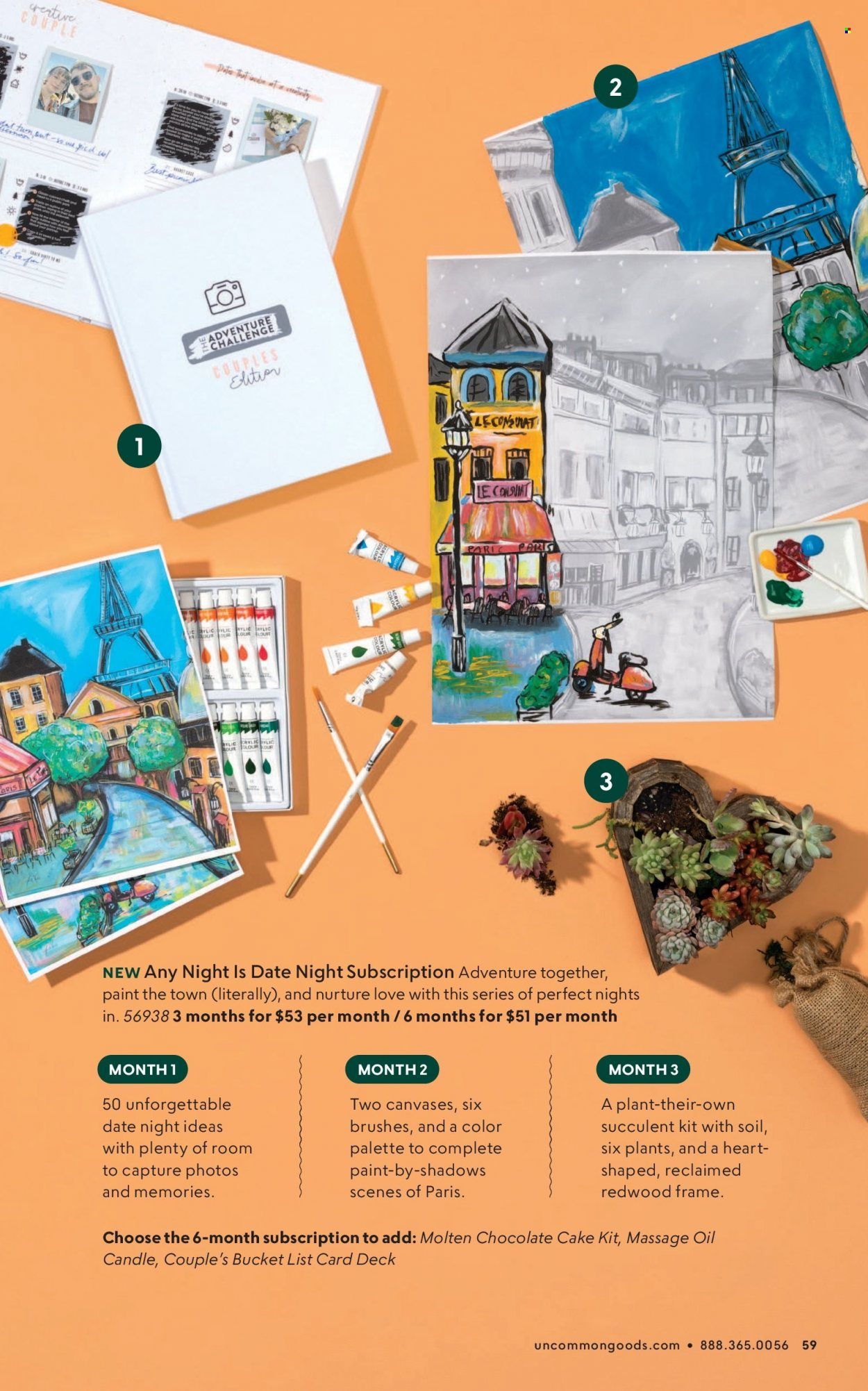 Uncommon Goods Promotions & Flyer Specials June 2023