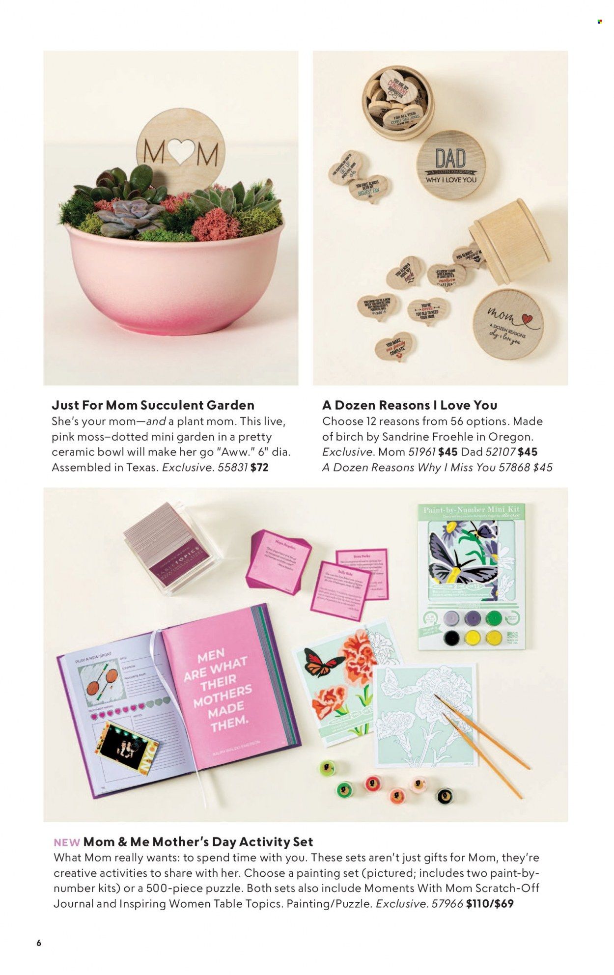 Uncommon Goods Promotions & Flyer Specials June 2023
