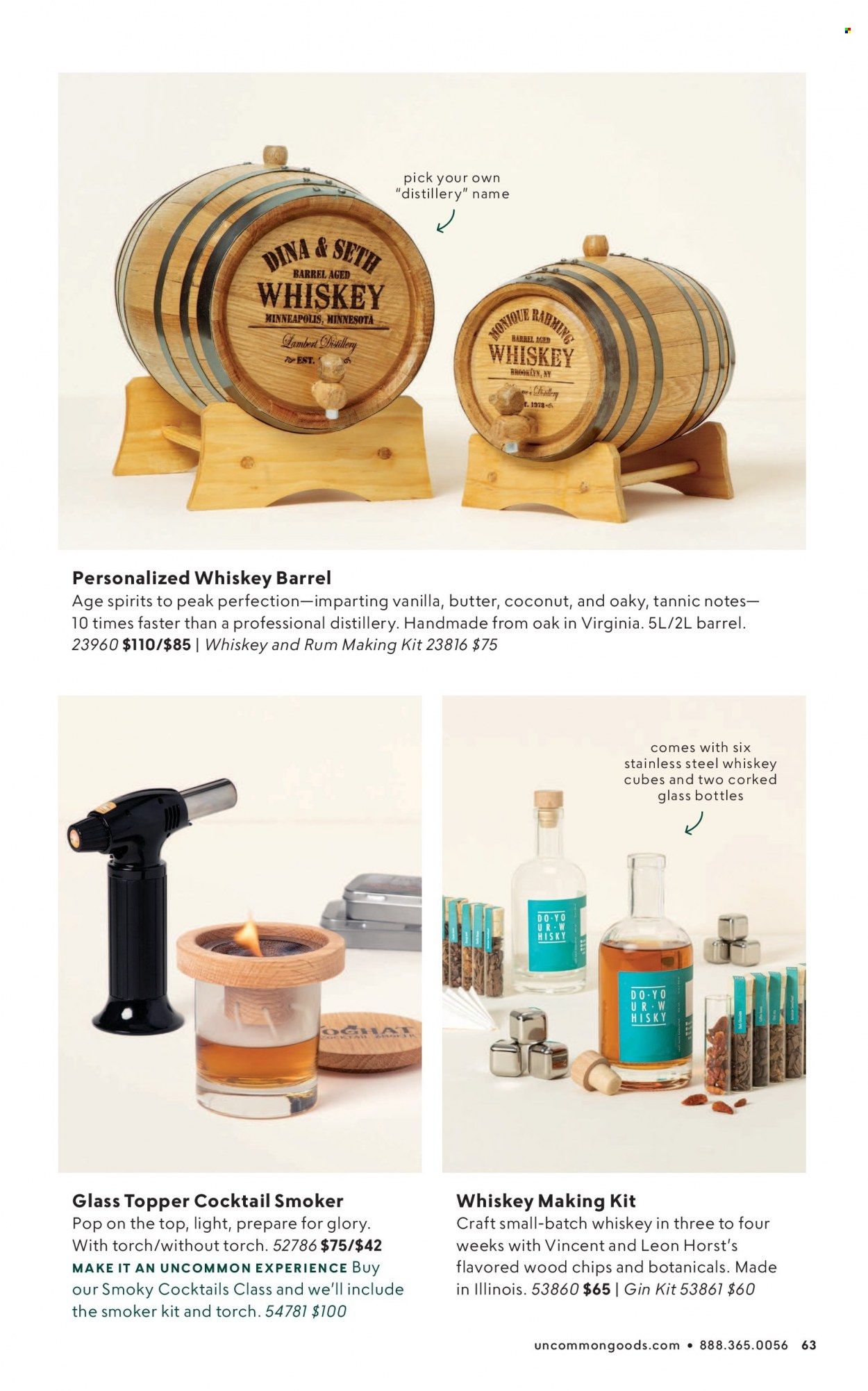 Uncommon Goods Promotions & Flyer Specials June 2023