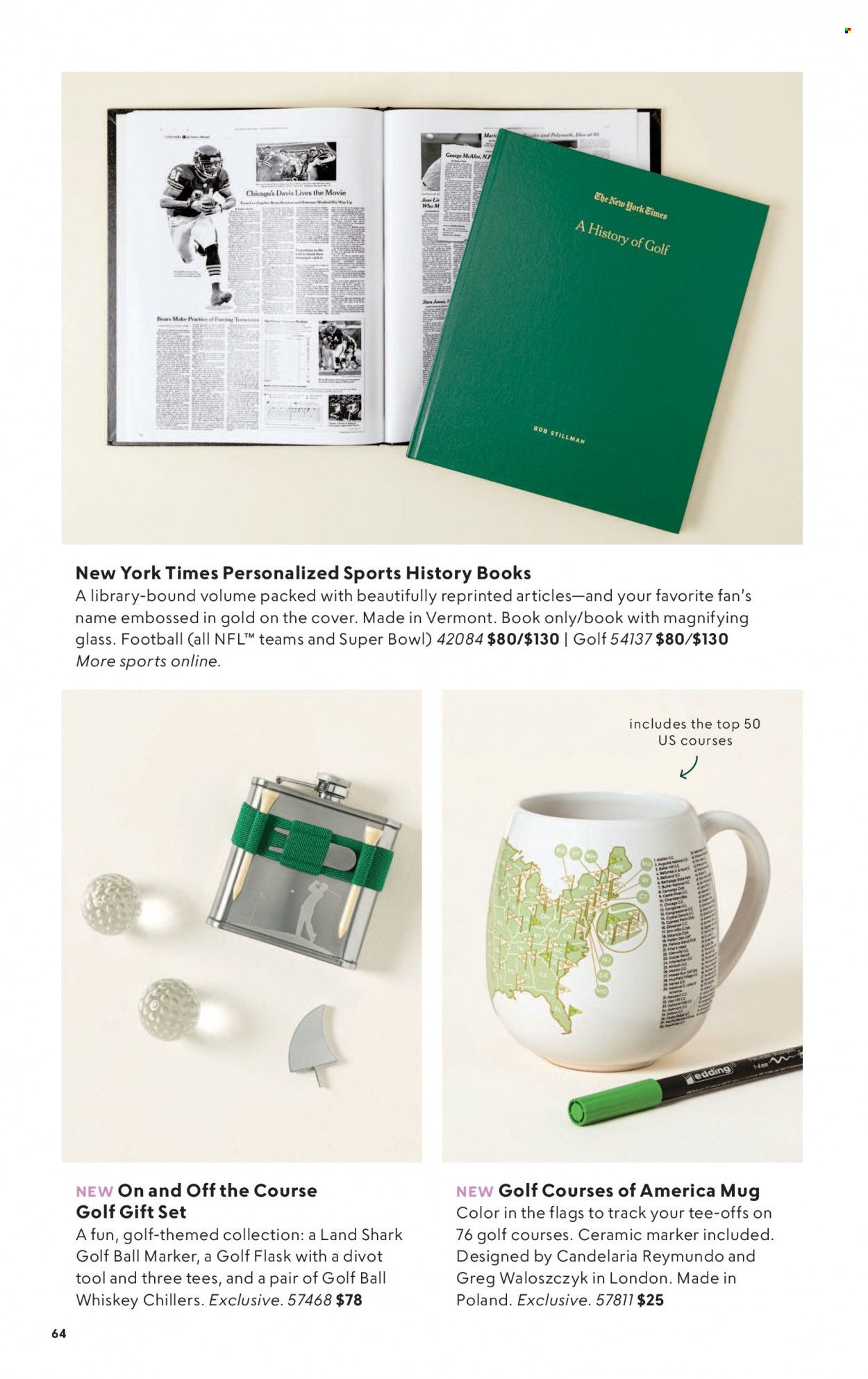 Uncommon Goods Promotions & Flyer Specials June 2023
