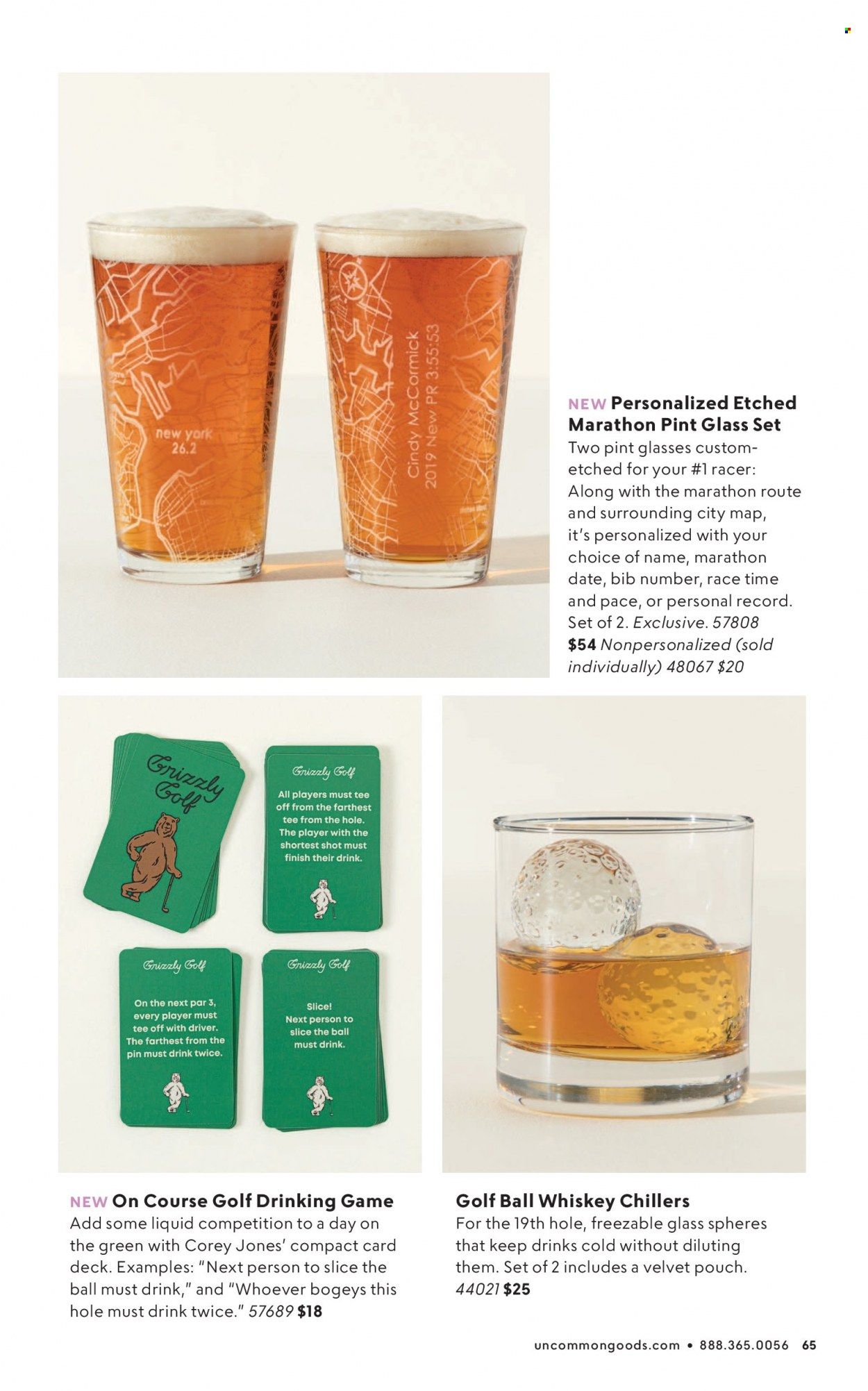 Uncommon Goods Promotions & Flyer Specials June 2023