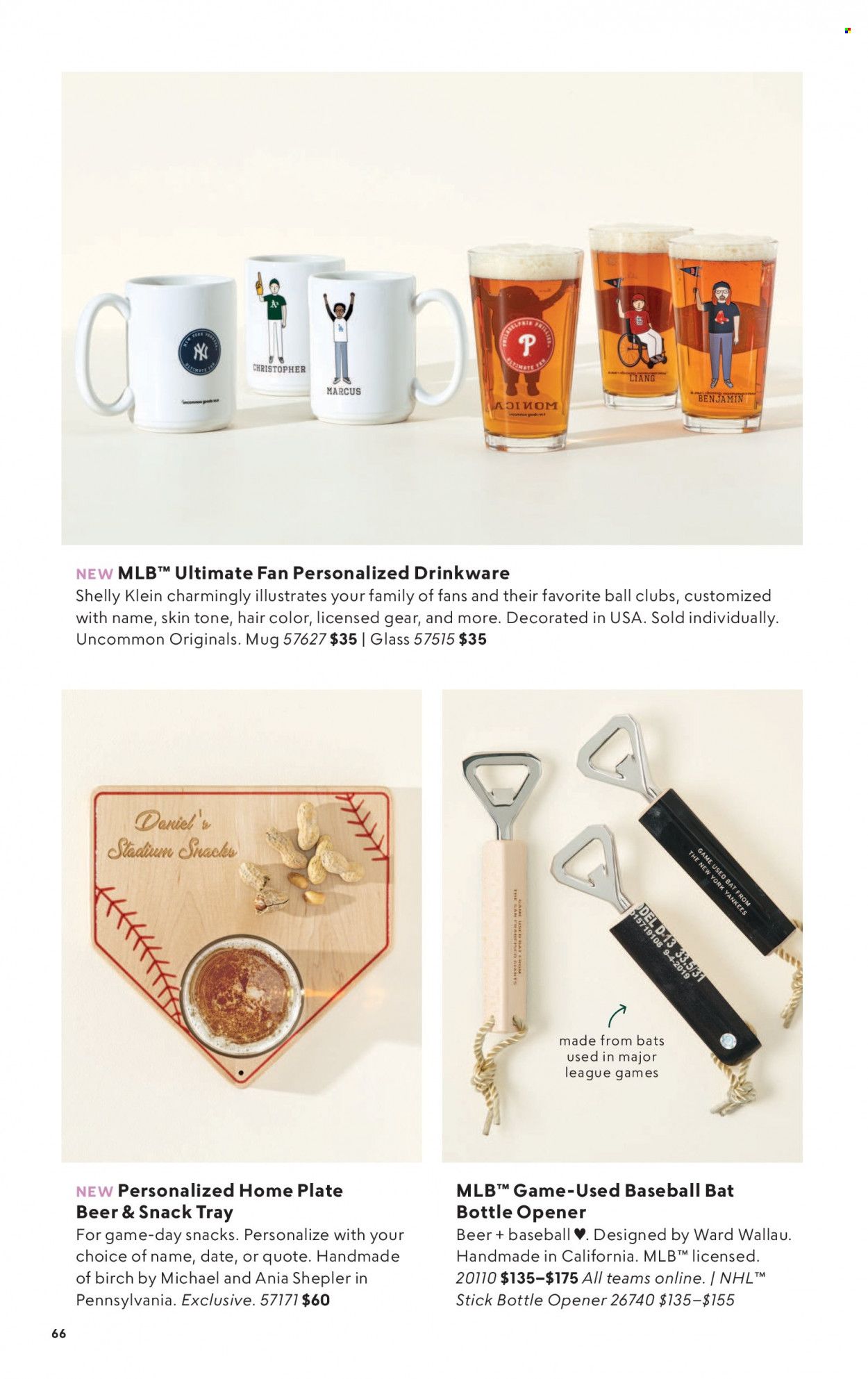 Uncommon Goods Promotions & Flyer Specials June 2023