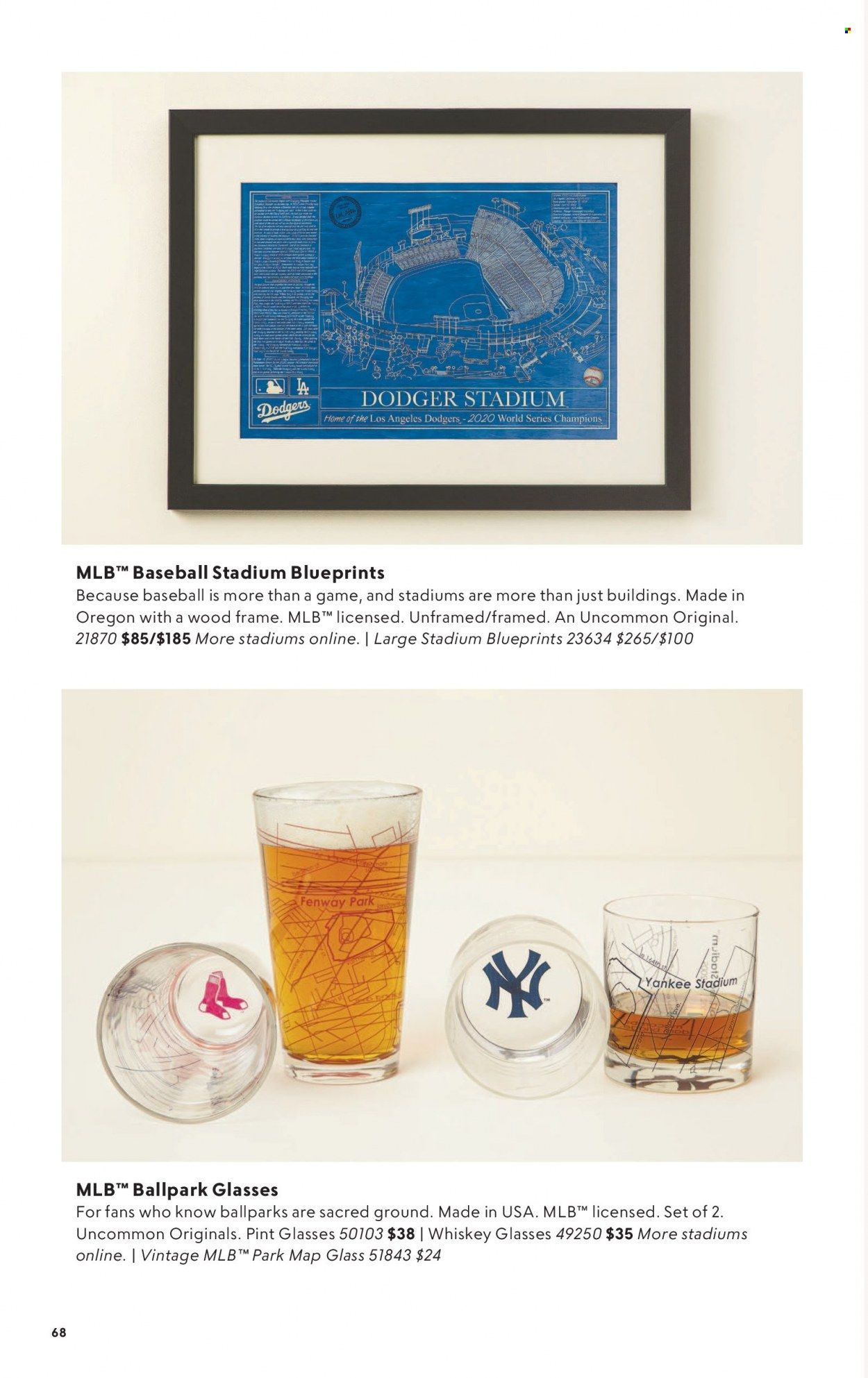 Uncommon Goods Promotions & Flyer Specials June 2023