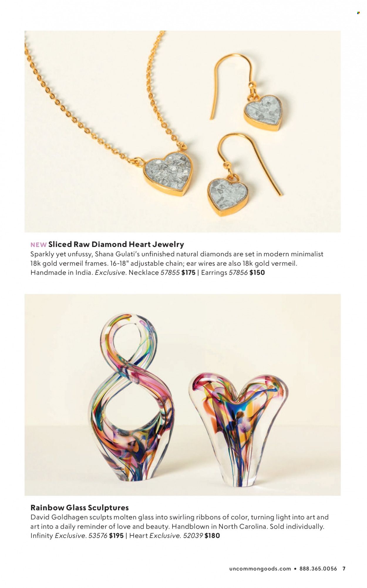 Uncommon Goods Promotions & Flyer Specials June 2023