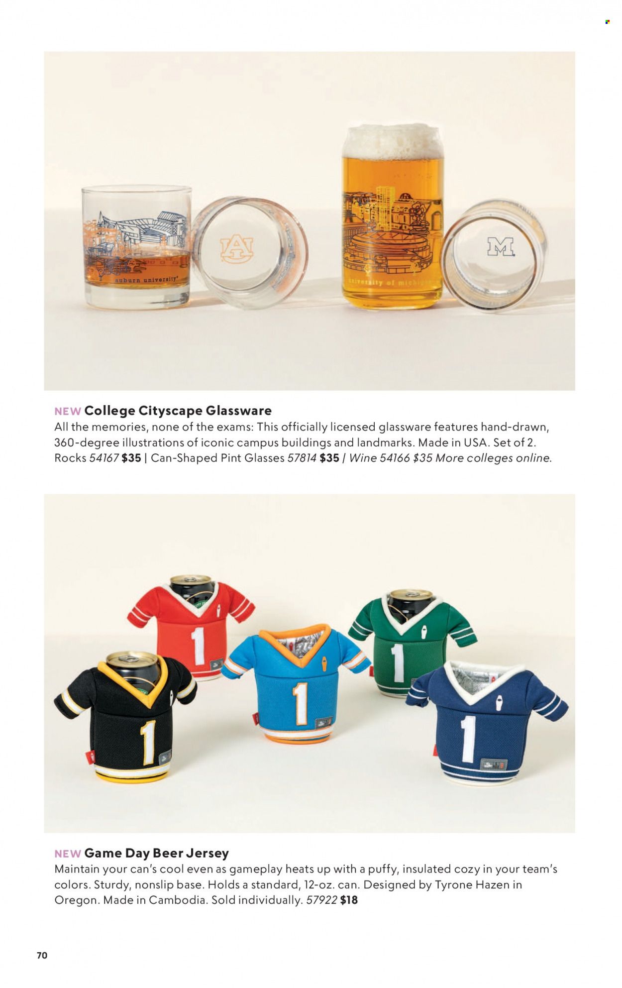 Uncommon Goods Promotions & Flyer Specials June 2023
