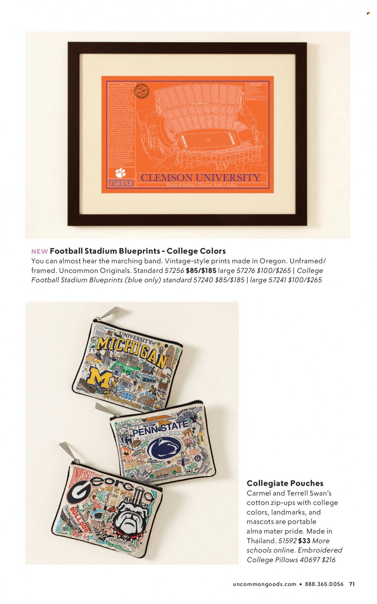 Uncommon Goods Promotions & Flyer Specials June 2023
