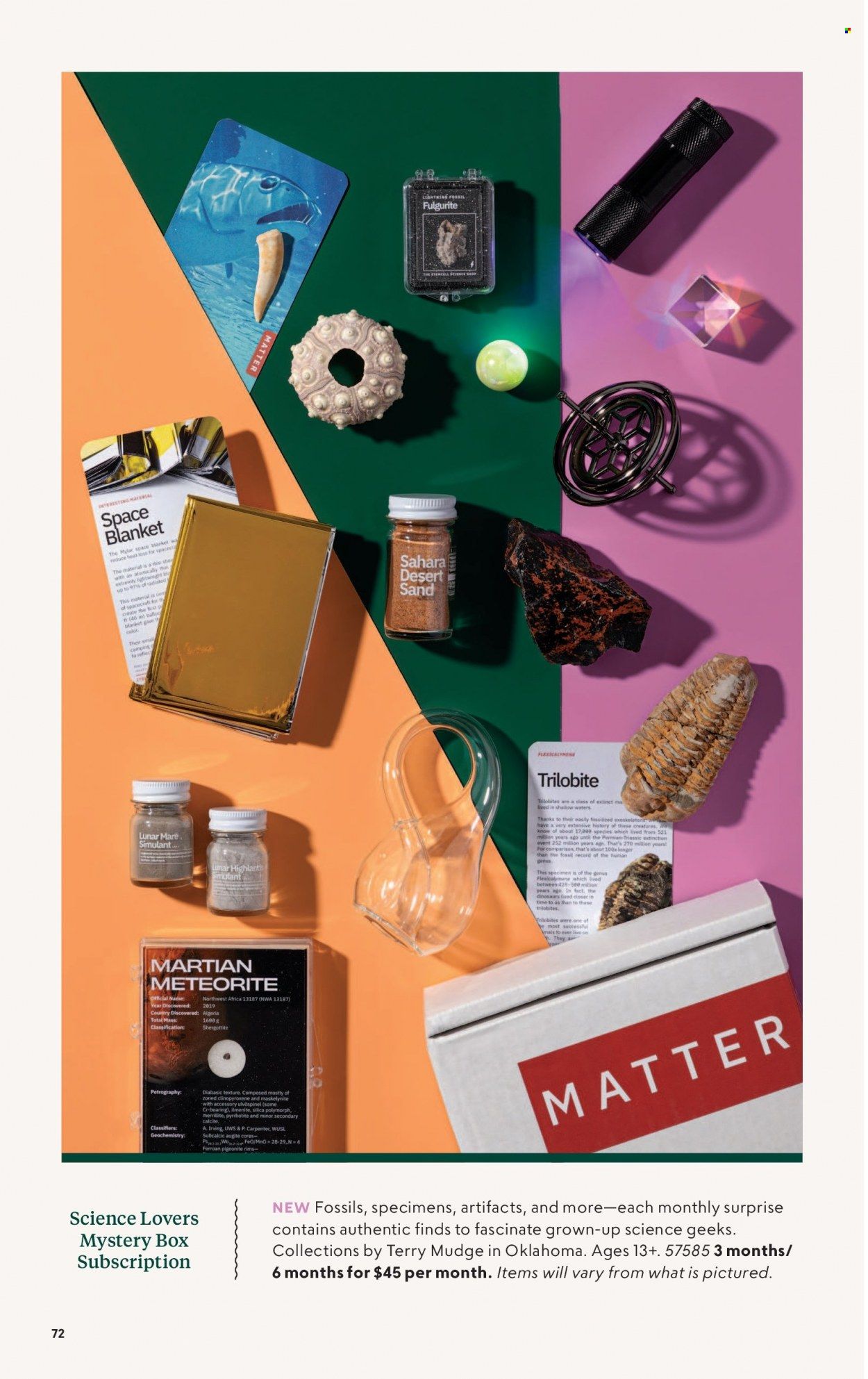Uncommon Goods Promotions & Flyer Specials June 2023