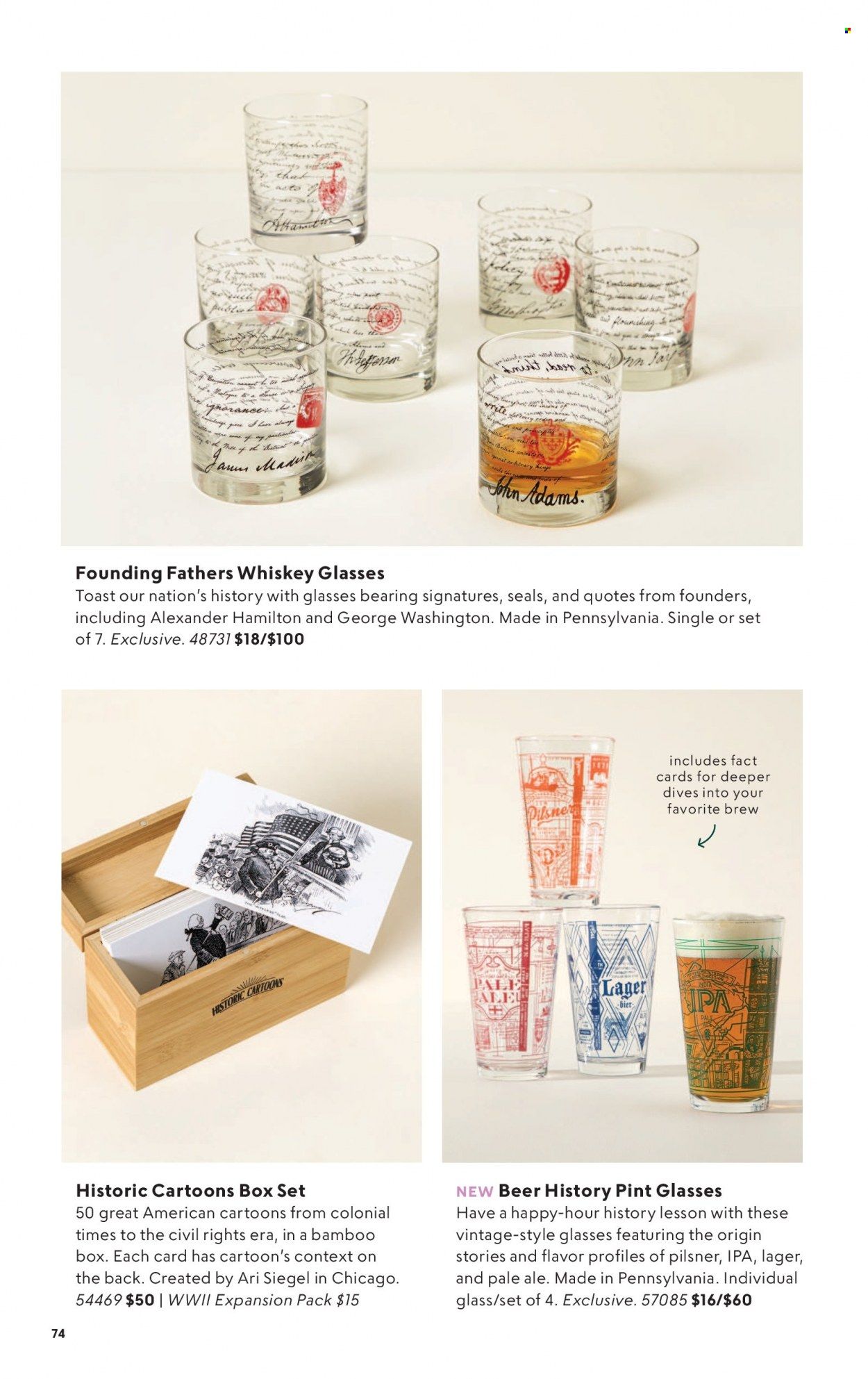 Uncommon Goods Promotions & Flyer Specials June 2023