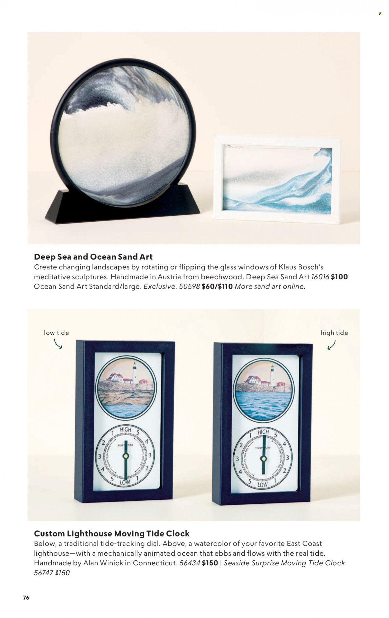 Uncommon Goods Promotions & Flyer Specials June 2023