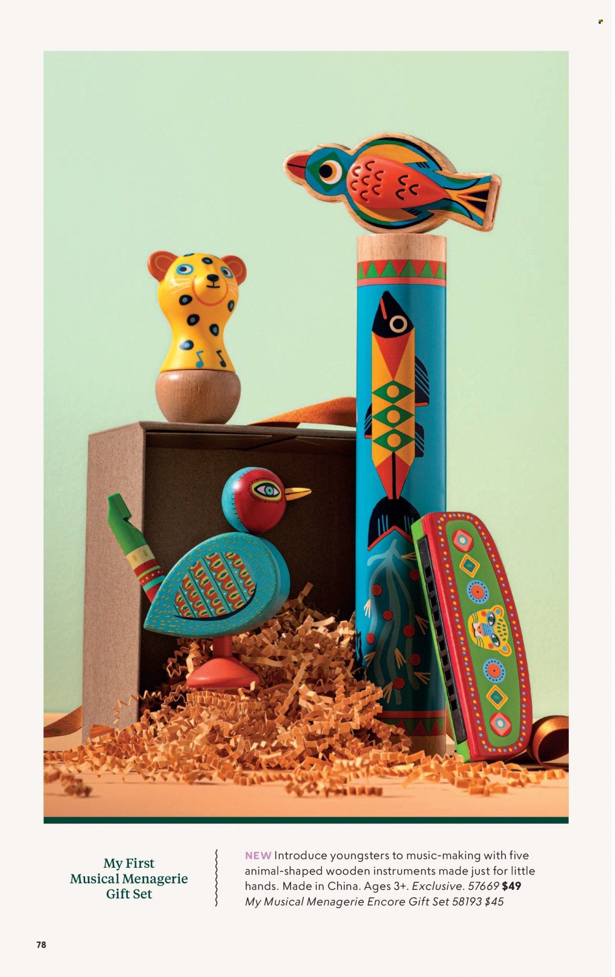 Uncommon Goods Promotions & Flyer Specials June 2023