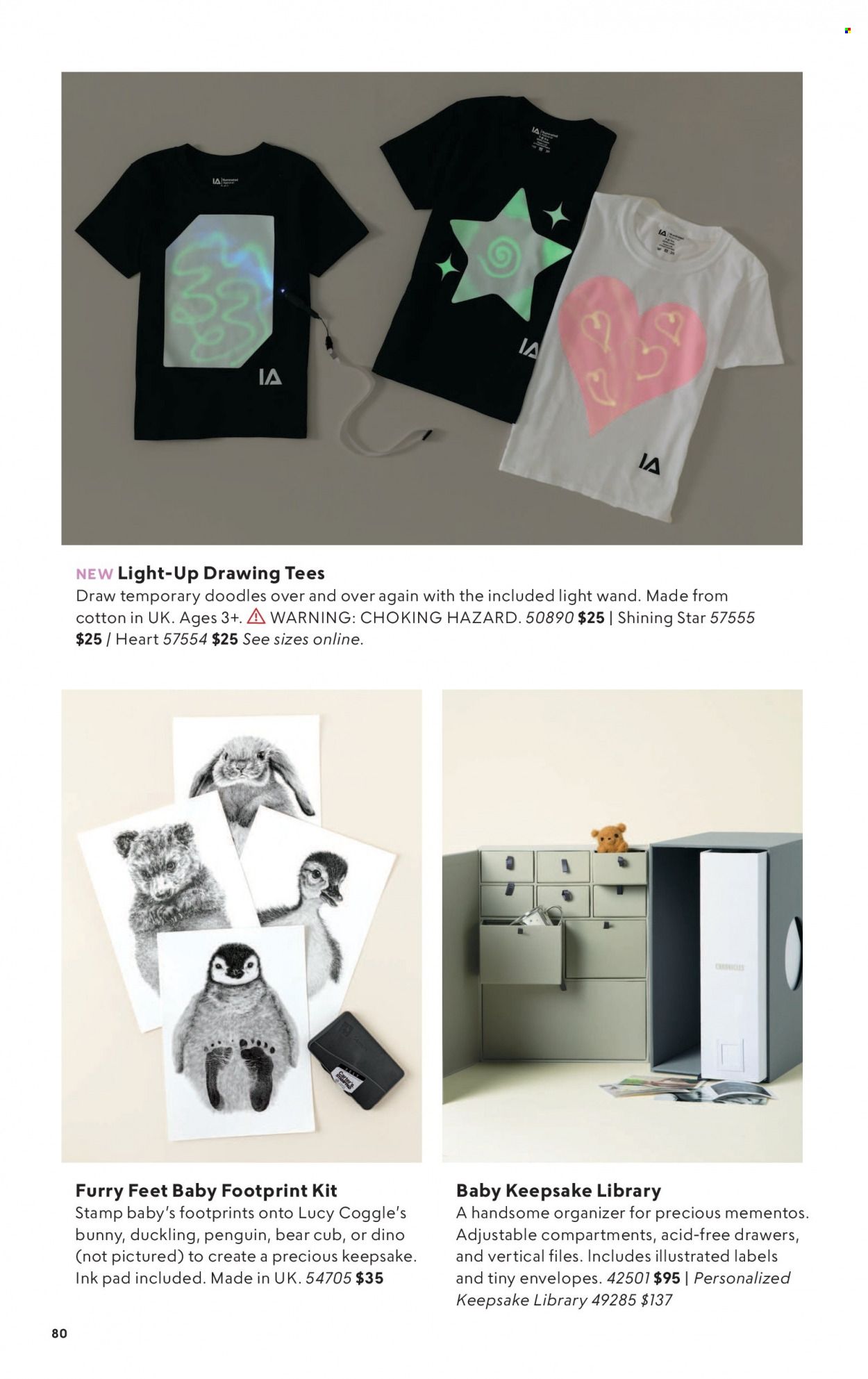 Uncommon Goods Promotions & Flyer Specials June 2023