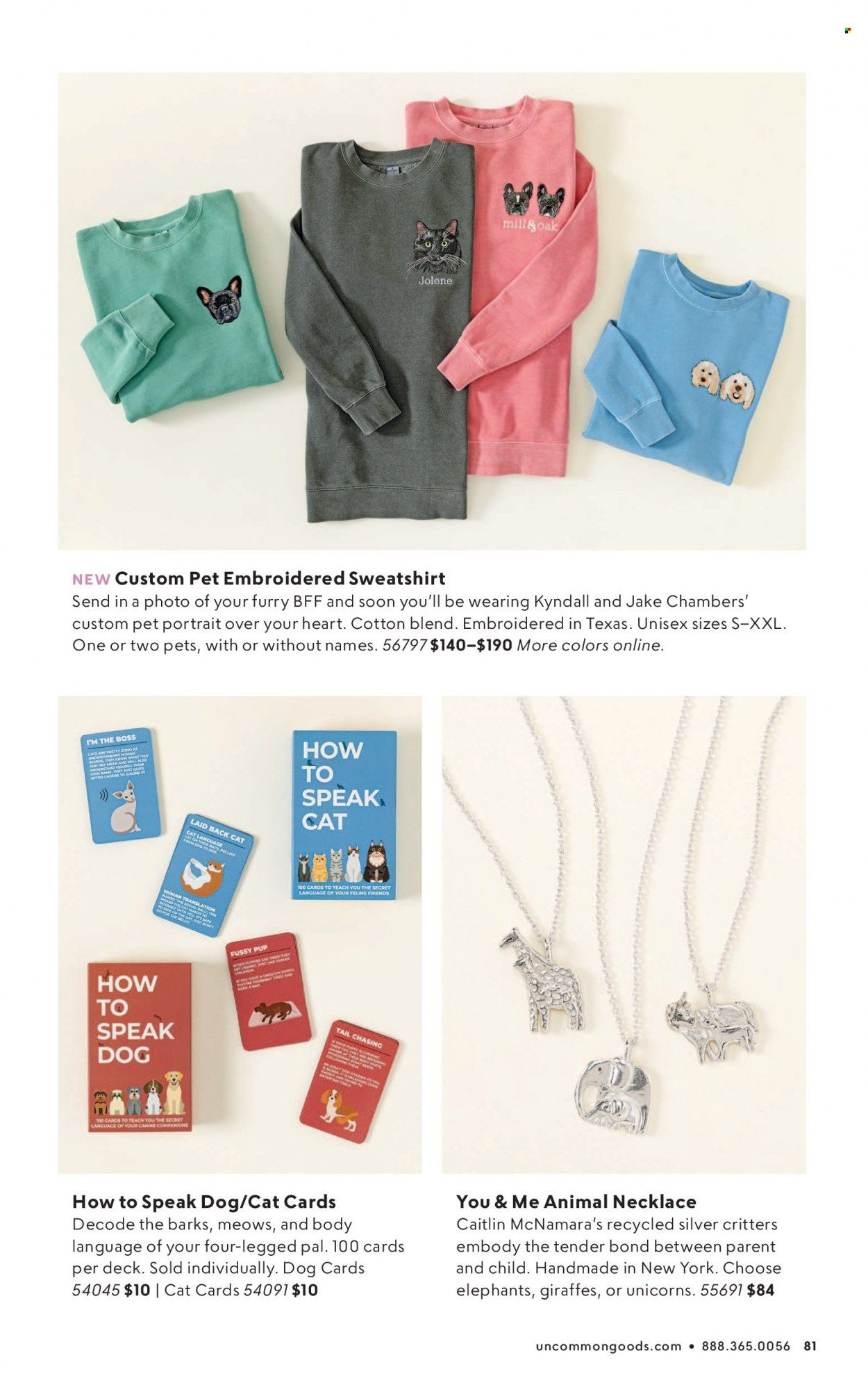 Uncommon Goods Promotions & Flyer Specials June 2023