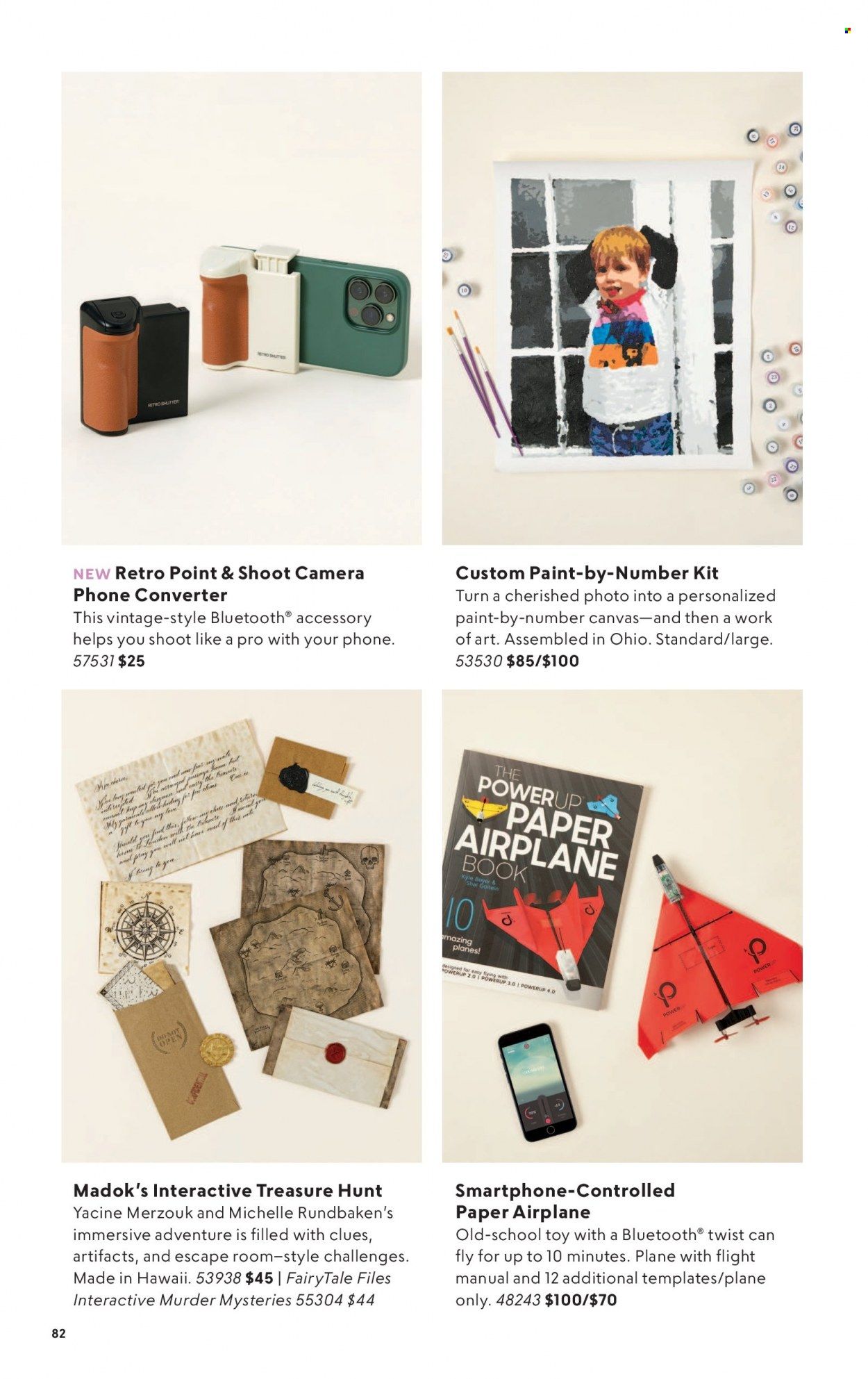 Uncommon Goods Promotions & Flyer Specials June 2023